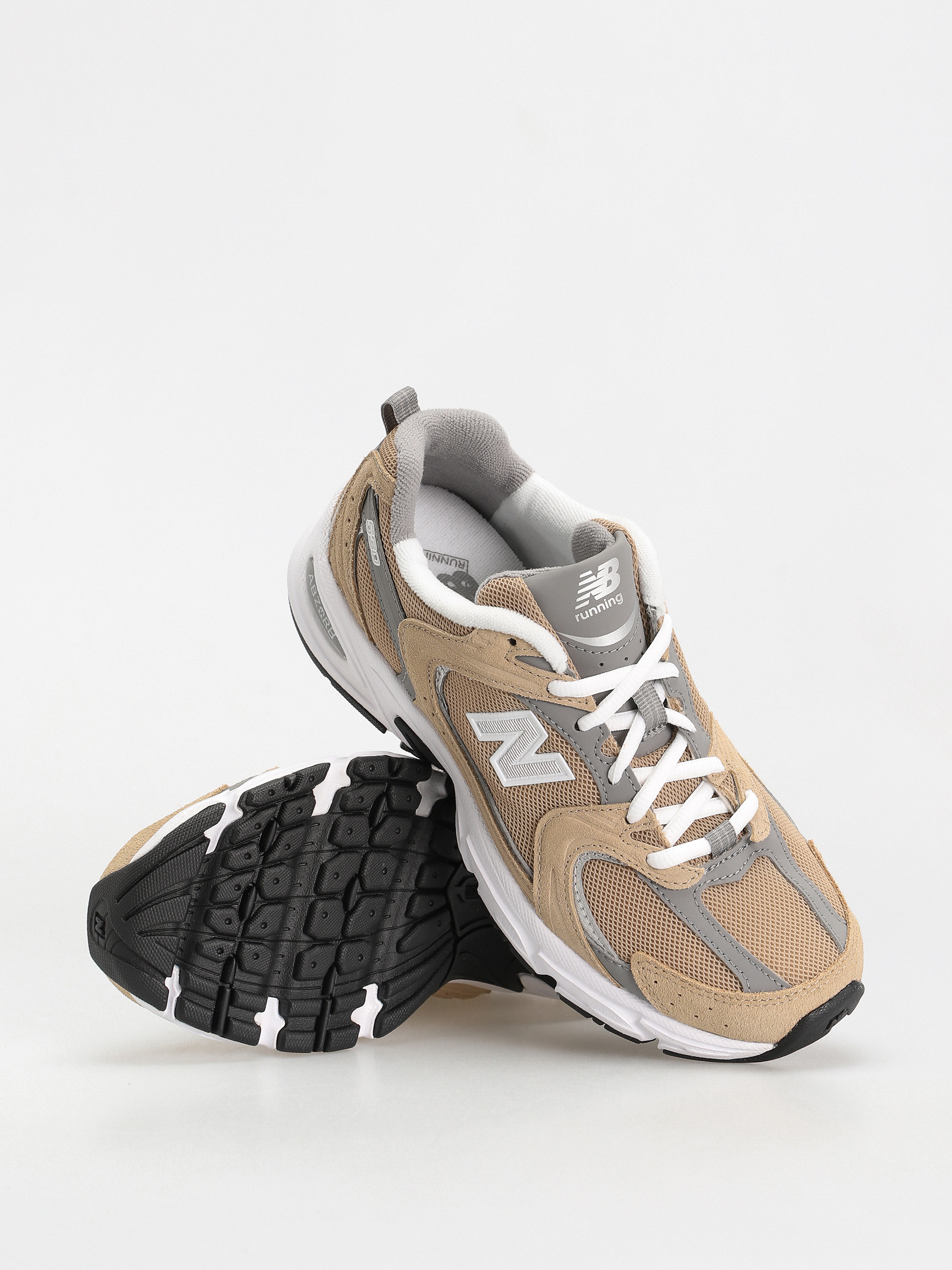 Buty New Balance 530 (incense)