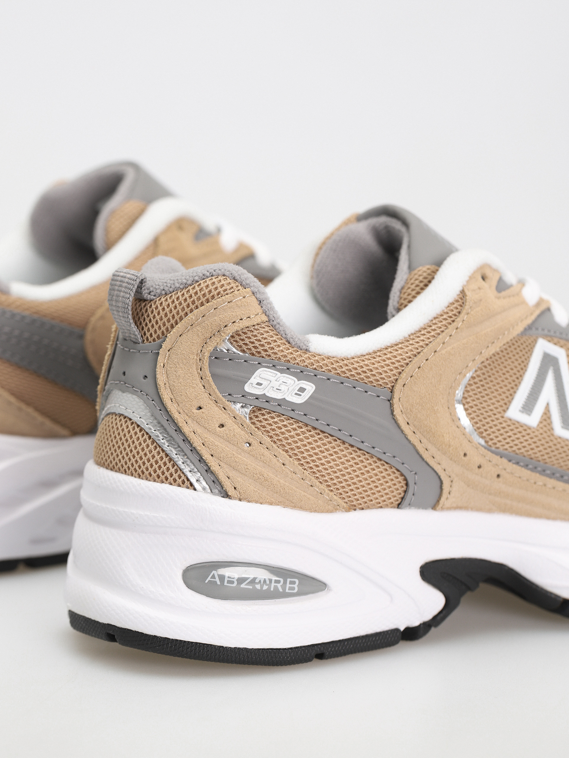 Buty New Balance 530 (incense)