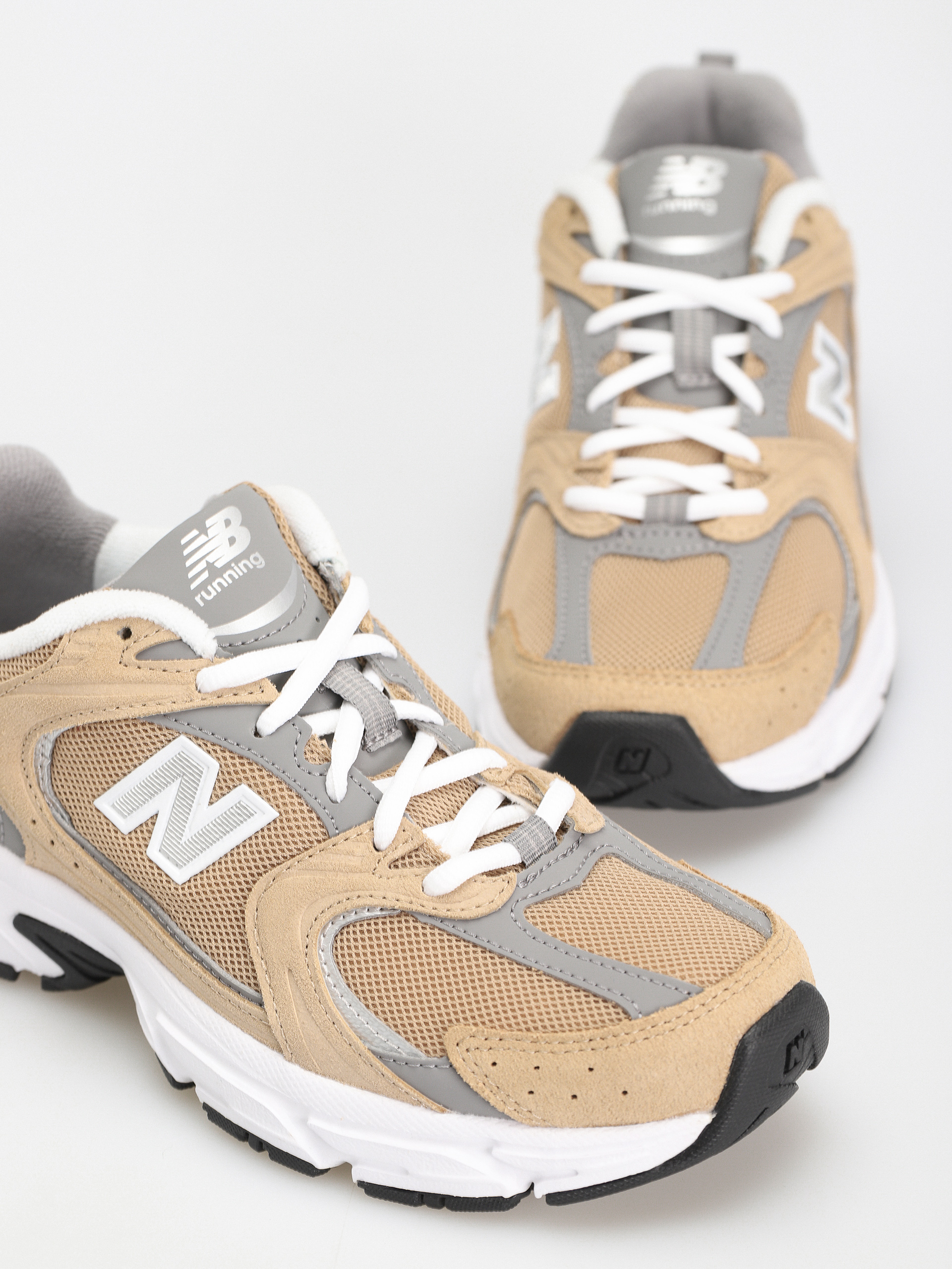 Buty New Balance 530 (incense)