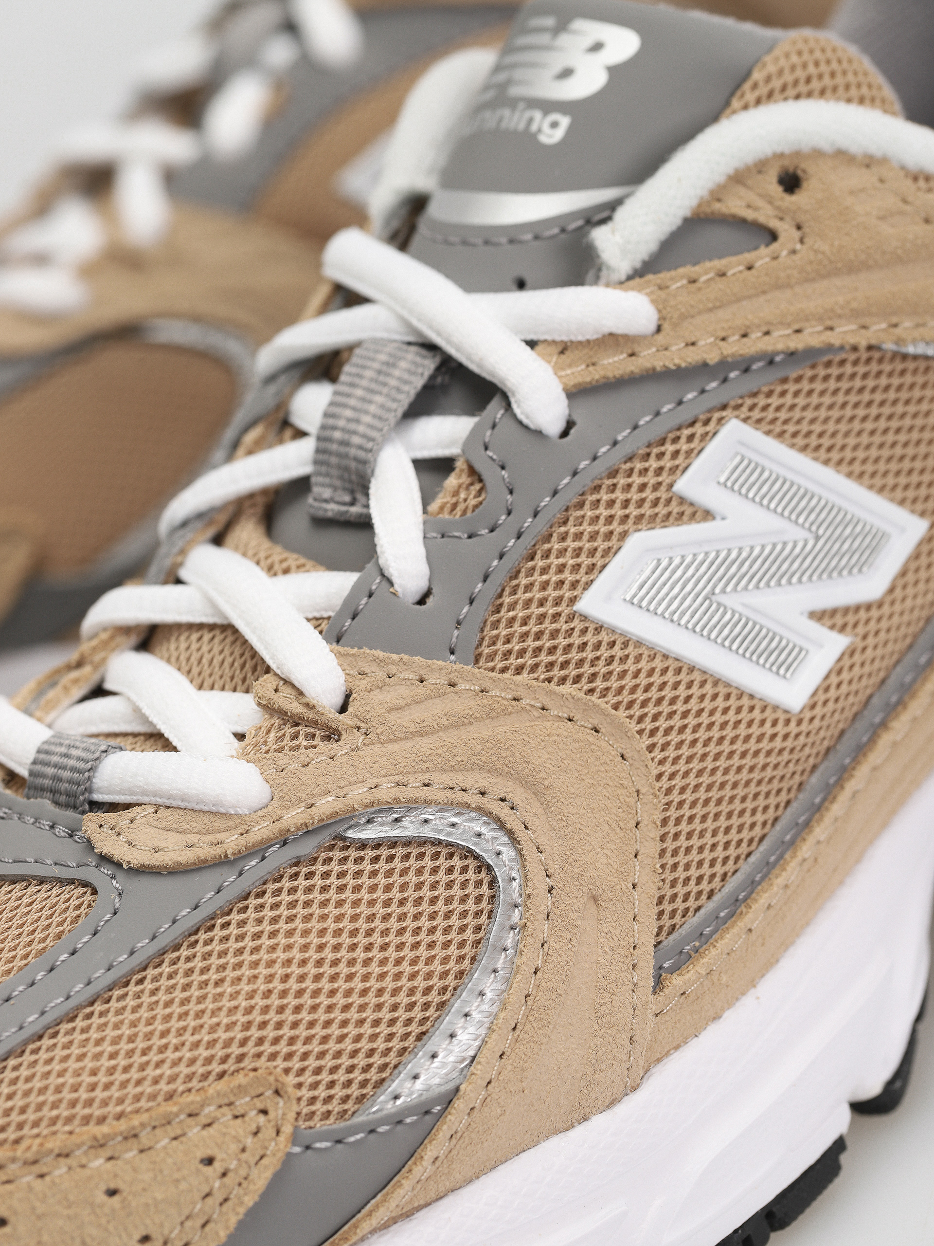 Buty New Balance 530 (incense)