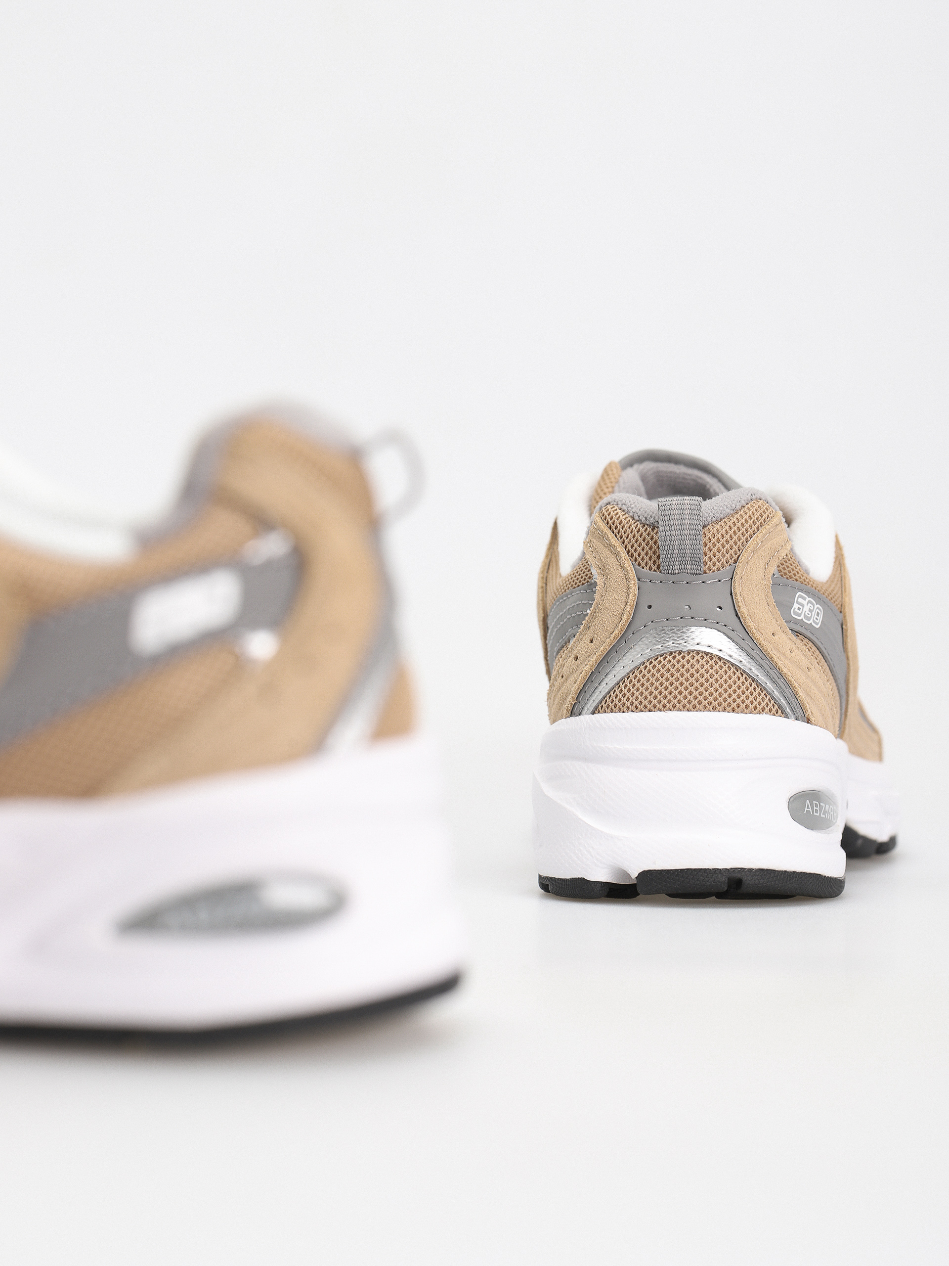 Buty New Balance 530 (incense)