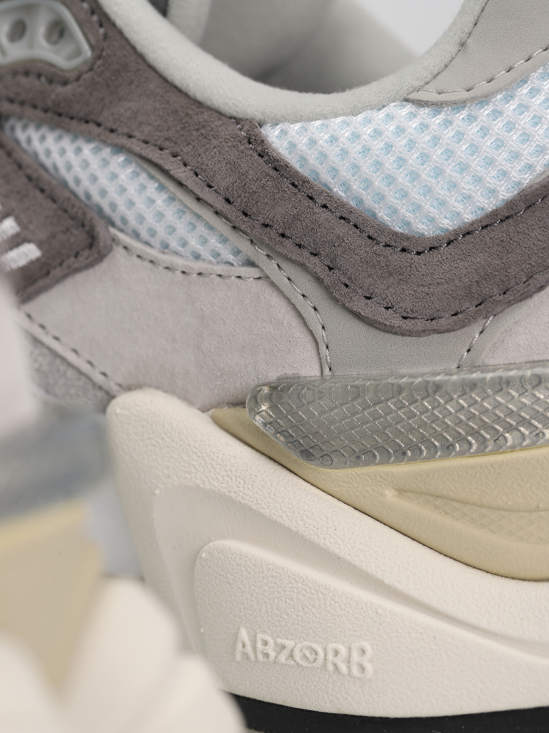 Buty New Balance 9060 (grey)
