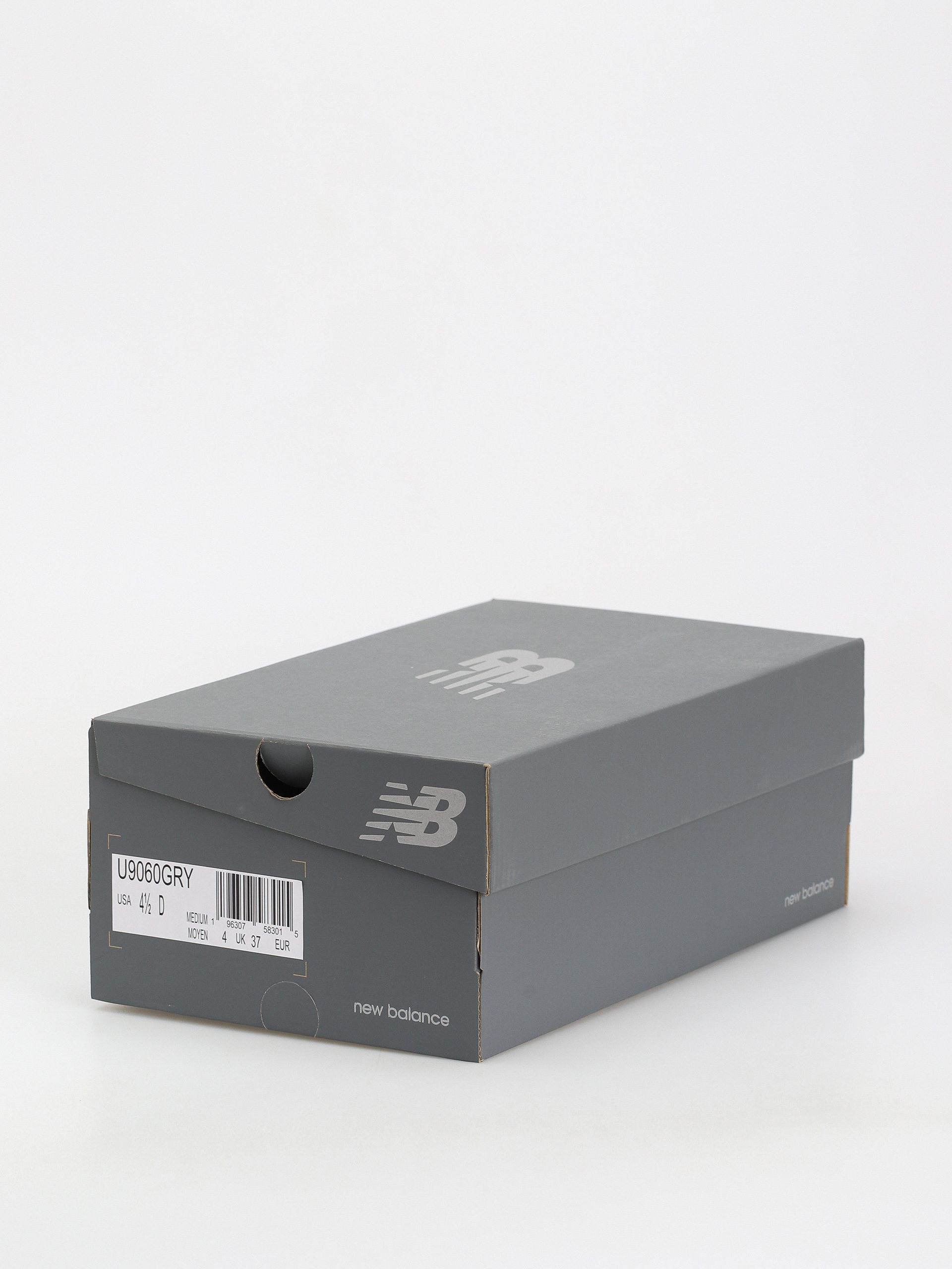 Buty New Balance 9060 (grey)