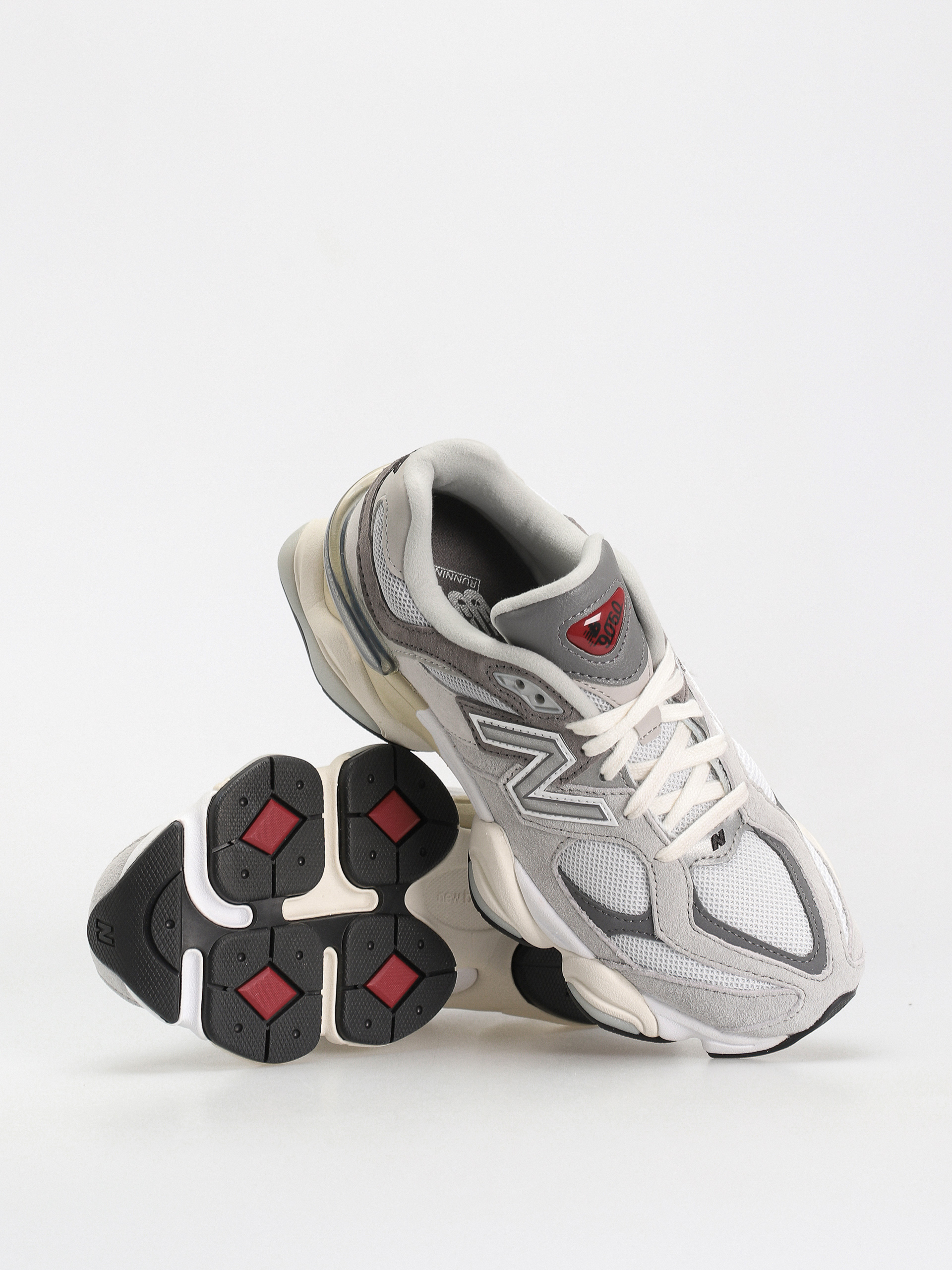 Buty New Balance 9060 (grey)