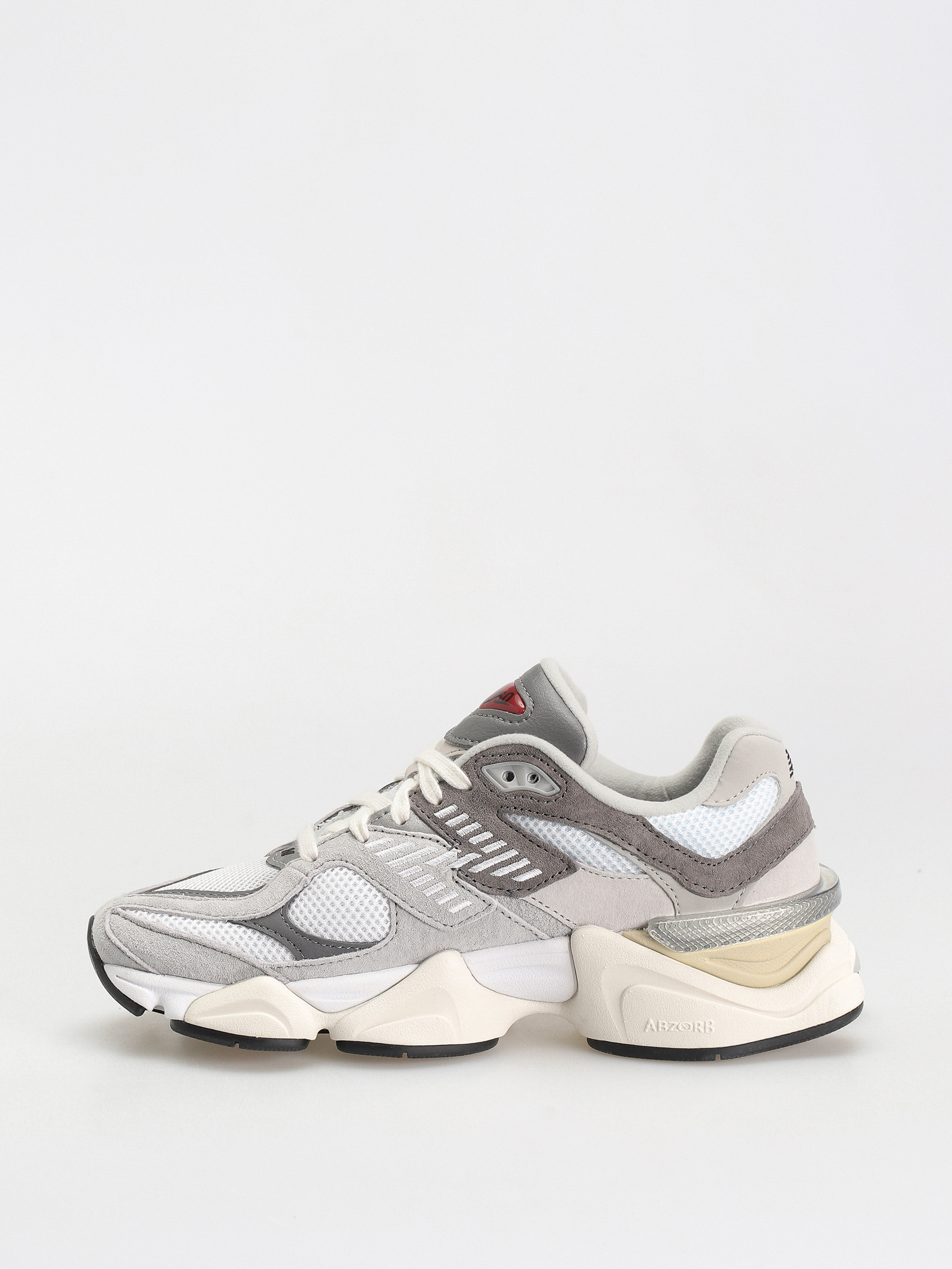 Buty New Balance 9060 (grey)