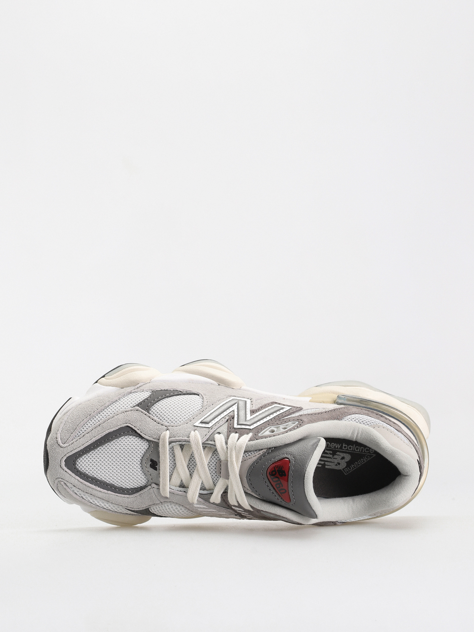 Buty New Balance 9060 (grey)
