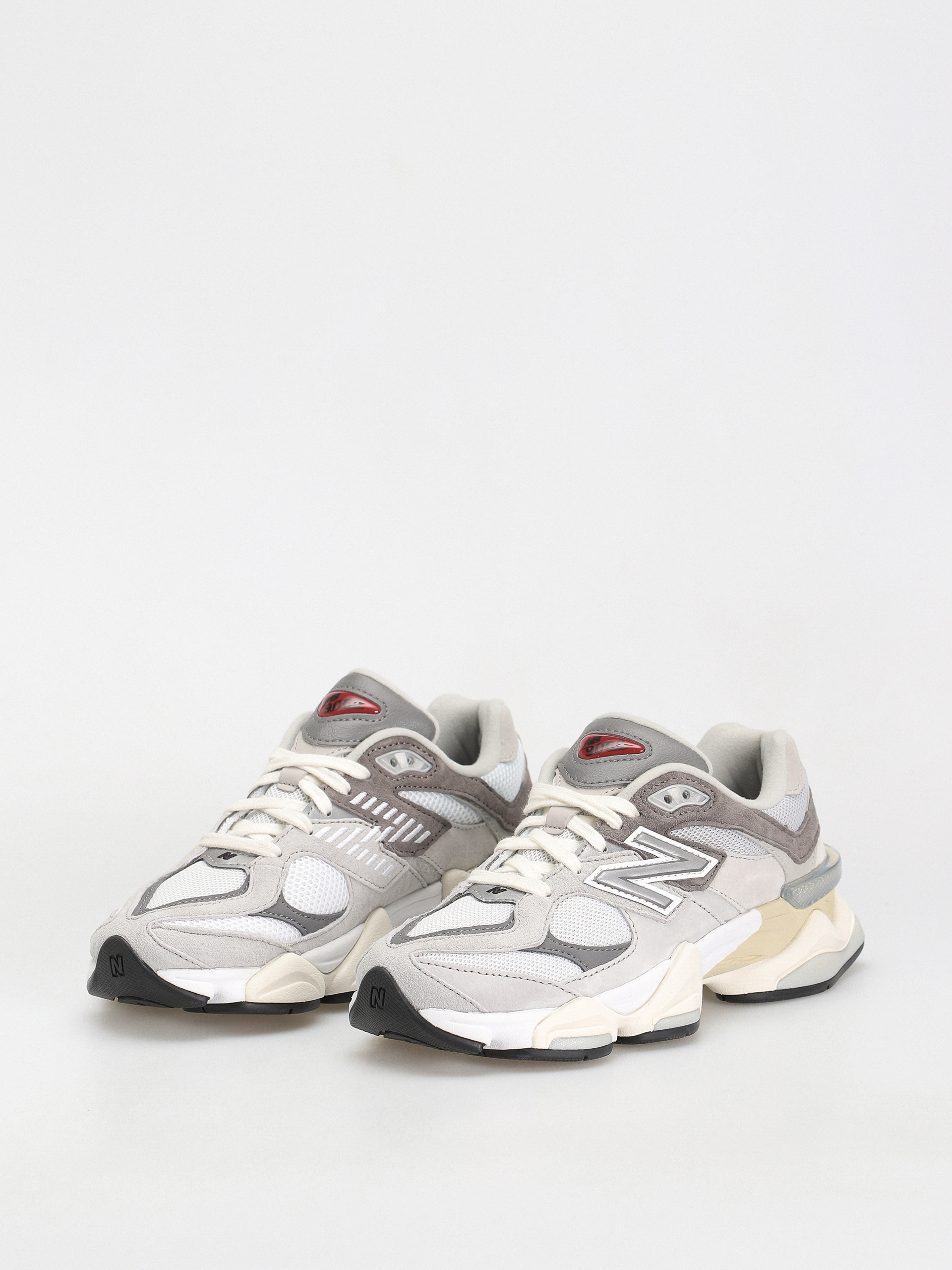 Buty New Balance 9060 (grey)