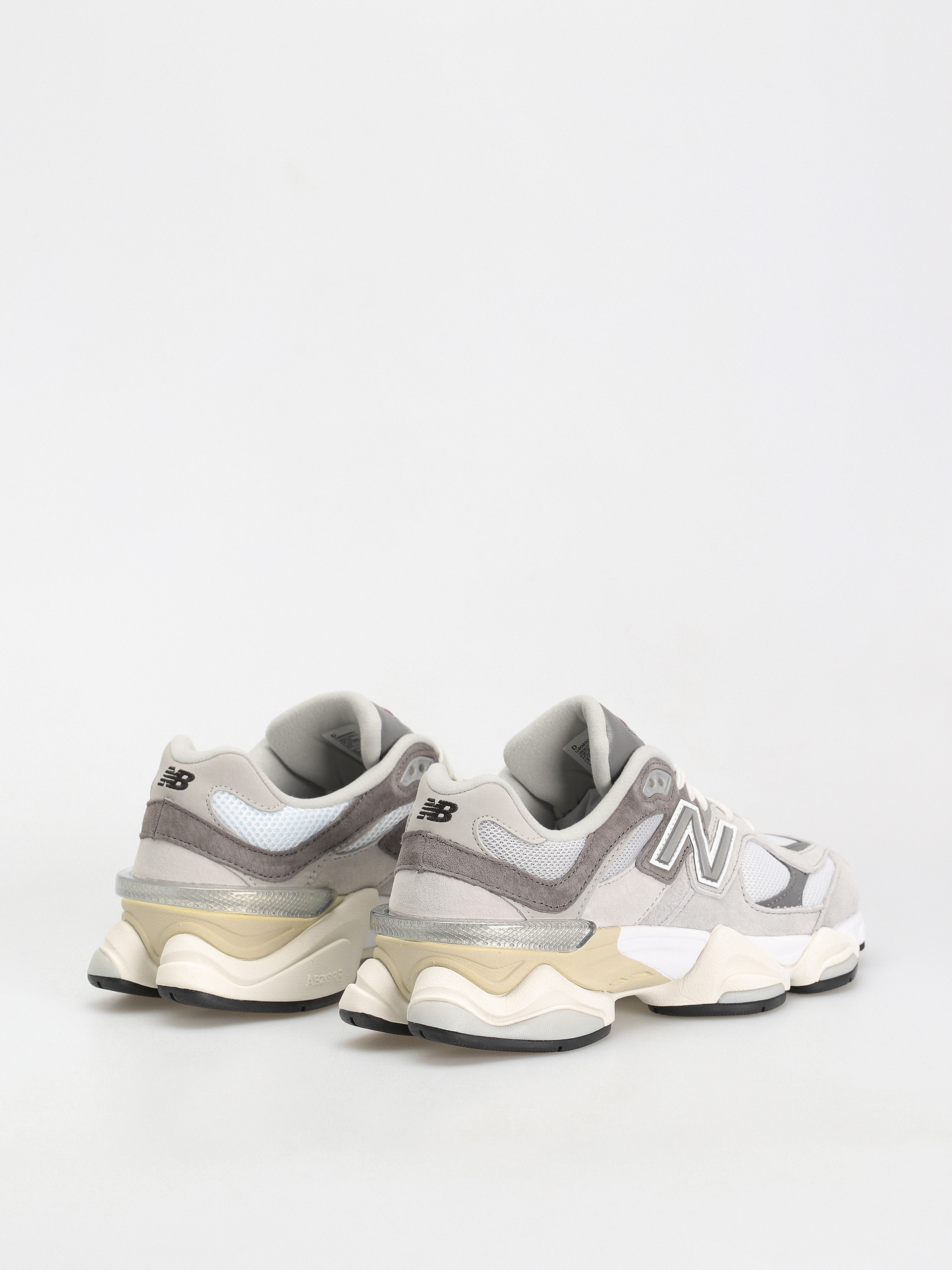 Buty New Balance 9060 (grey)