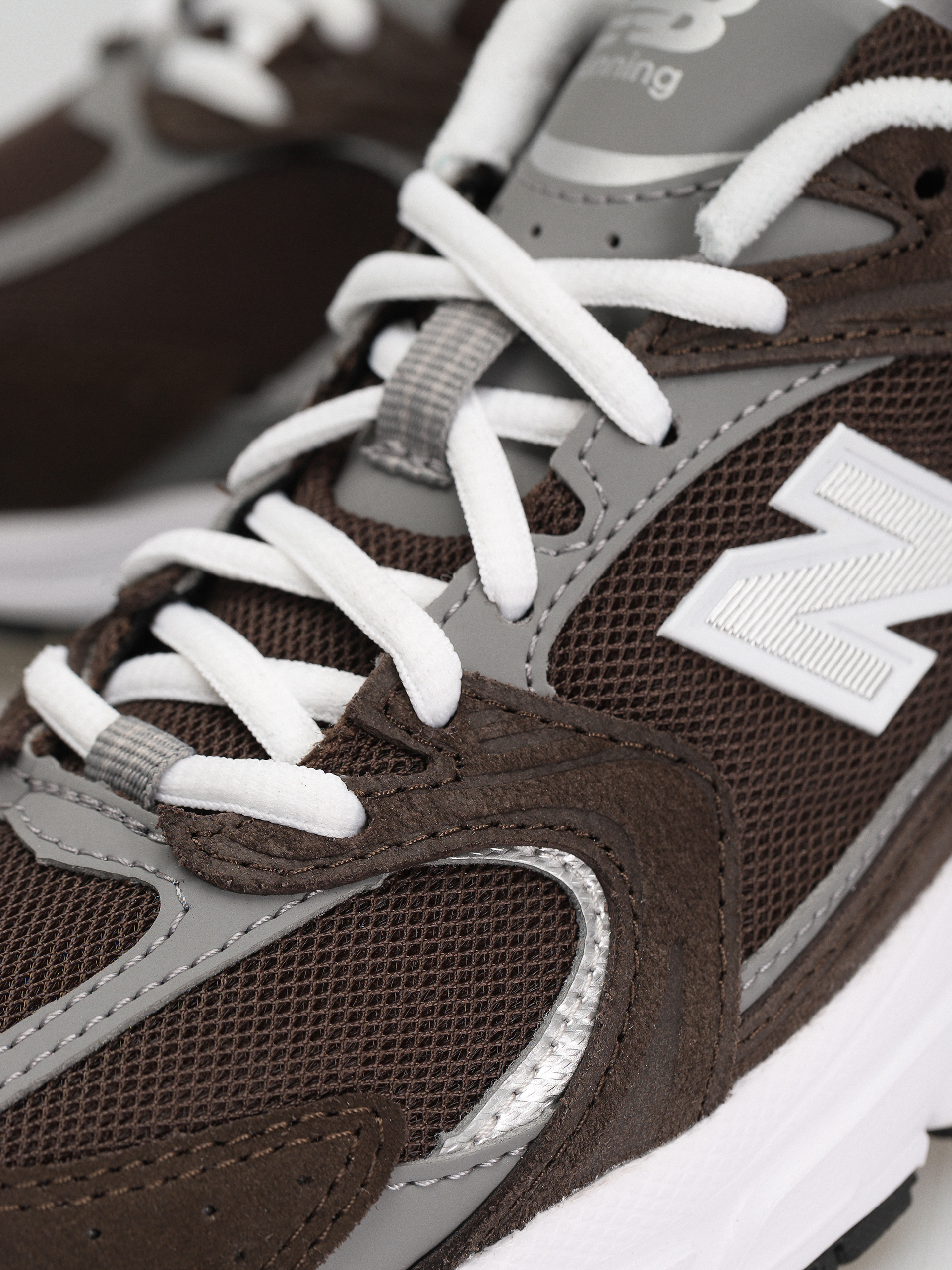 Buty New Balance 530 (rich earth)