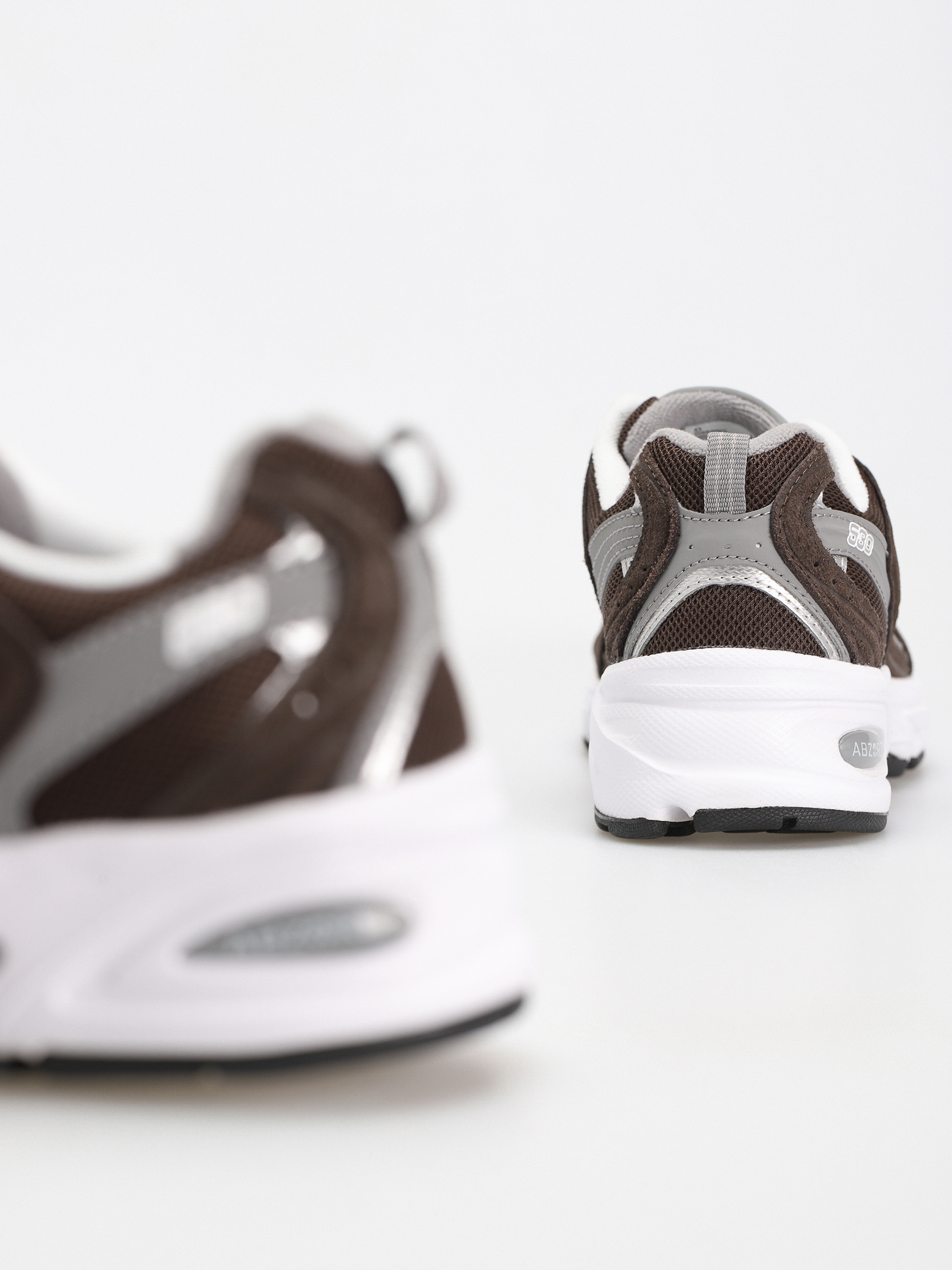 Buty New Balance 530 (rich earth)