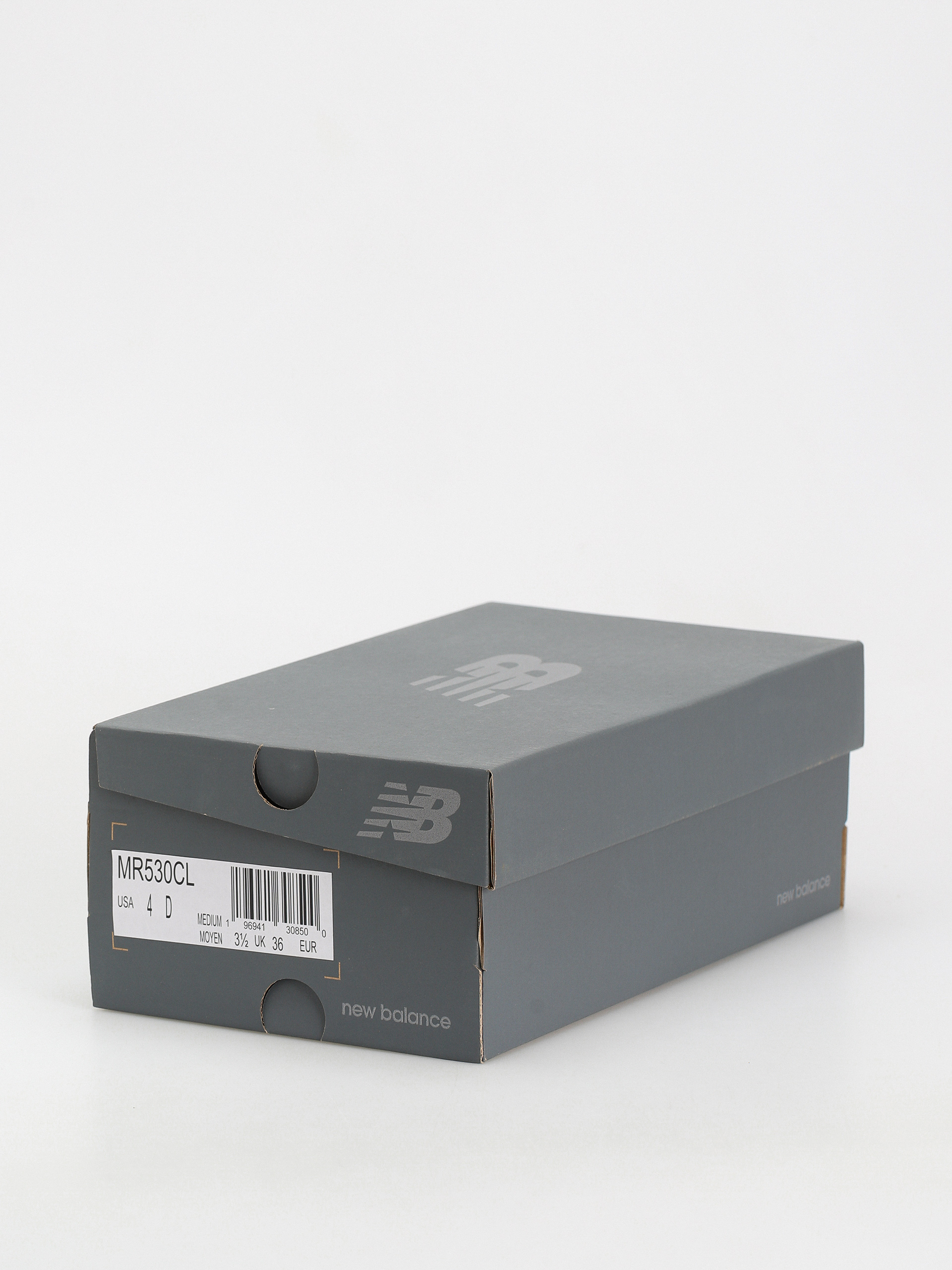 Buty New Balance 530 (rich earth)