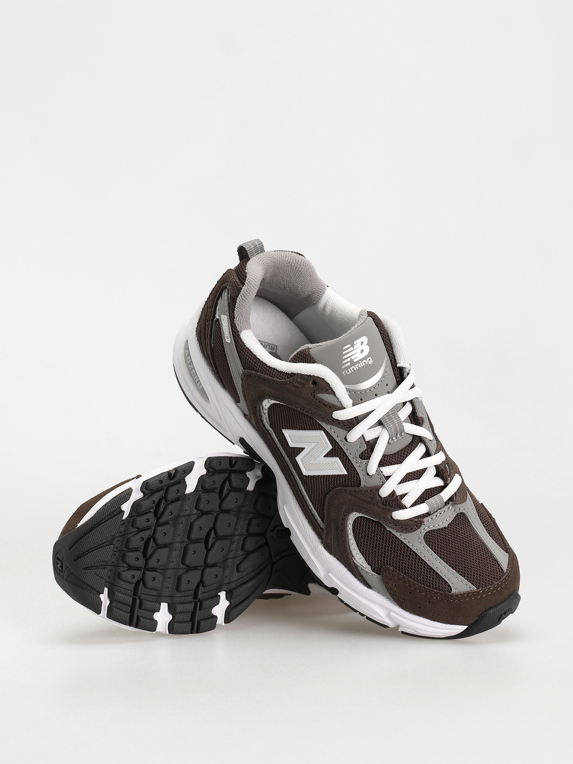 Buty New Balance 530 (rich earth)