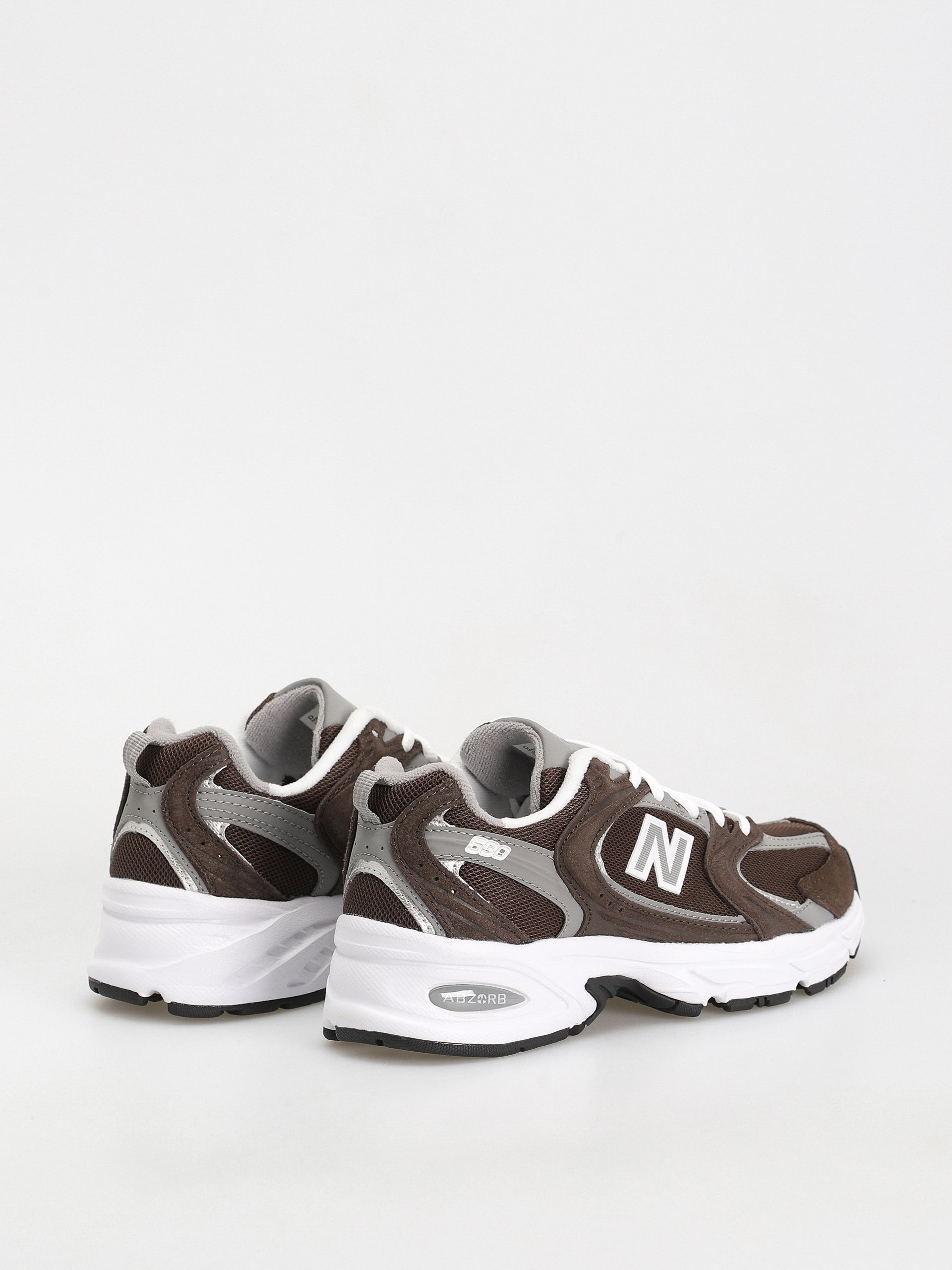 Buty New Balance 530 (rich earth)