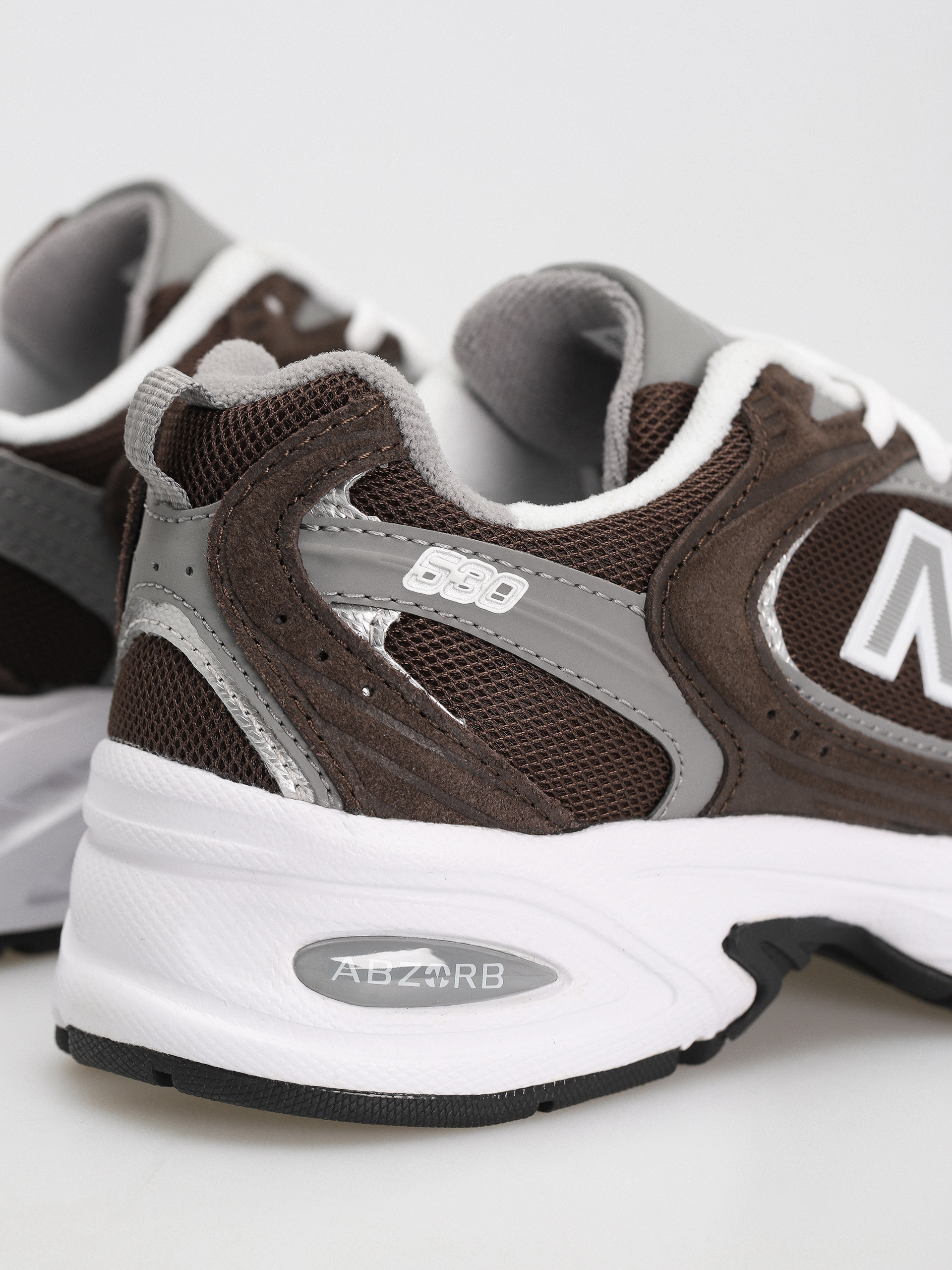 Buty New Balance 530 (rich earth)
