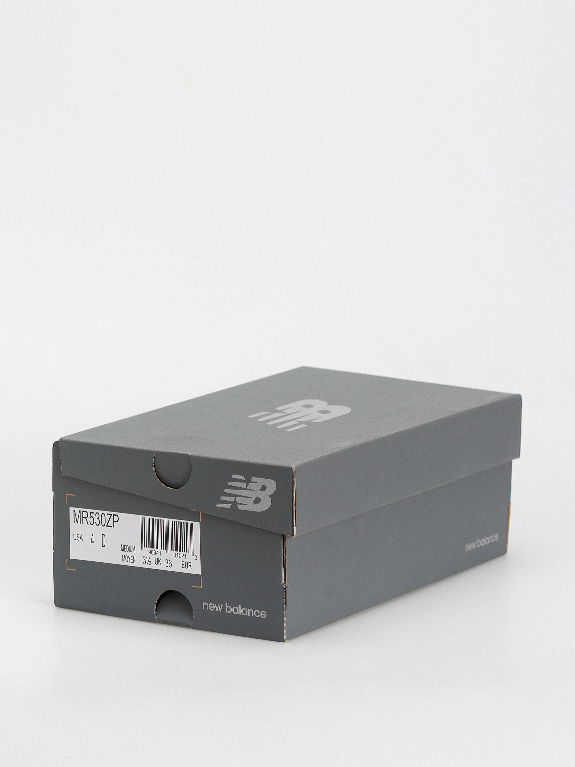 Buty New Balance 530 (sea salt)