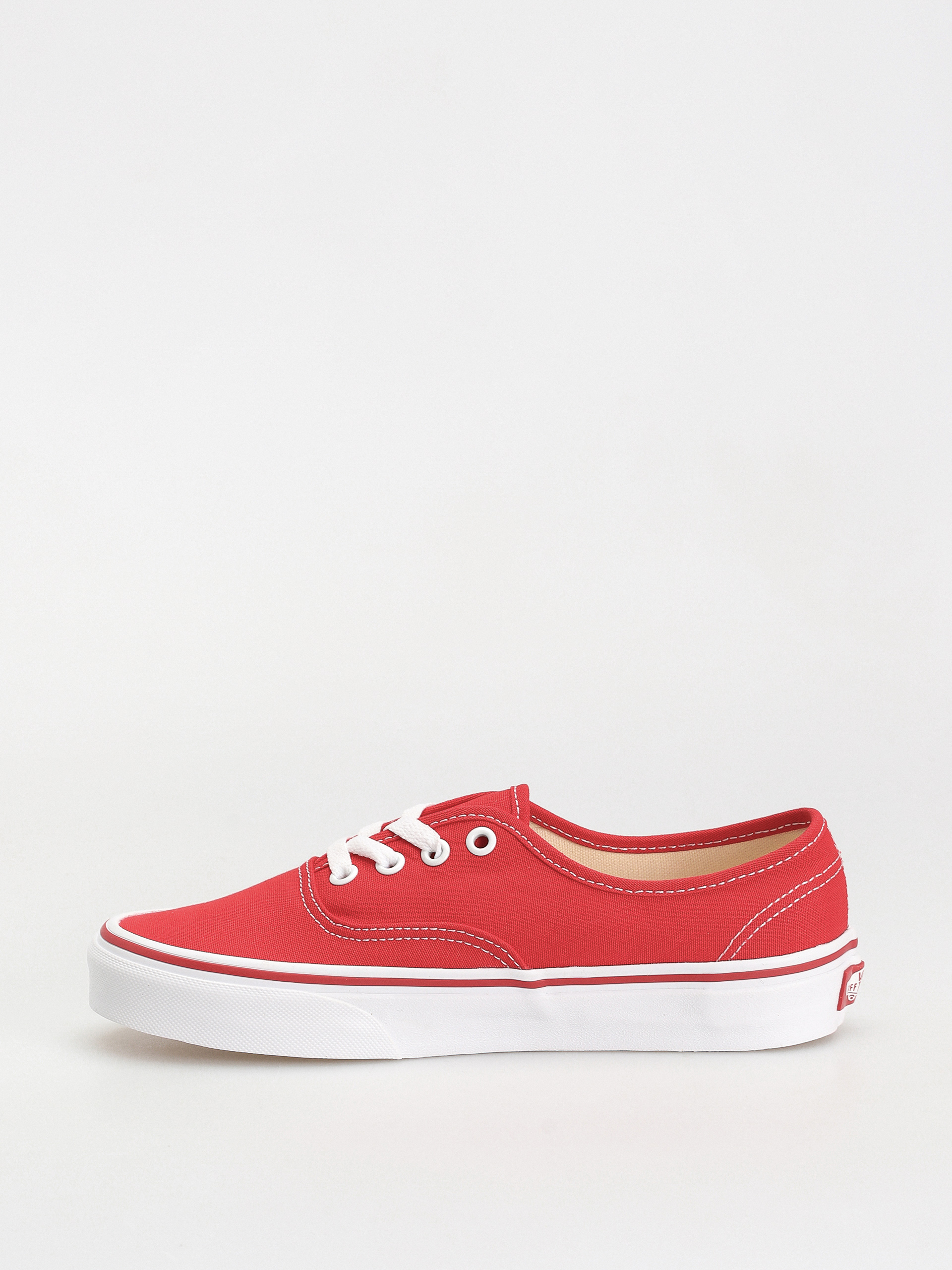 Buty Vans Authentic (red)