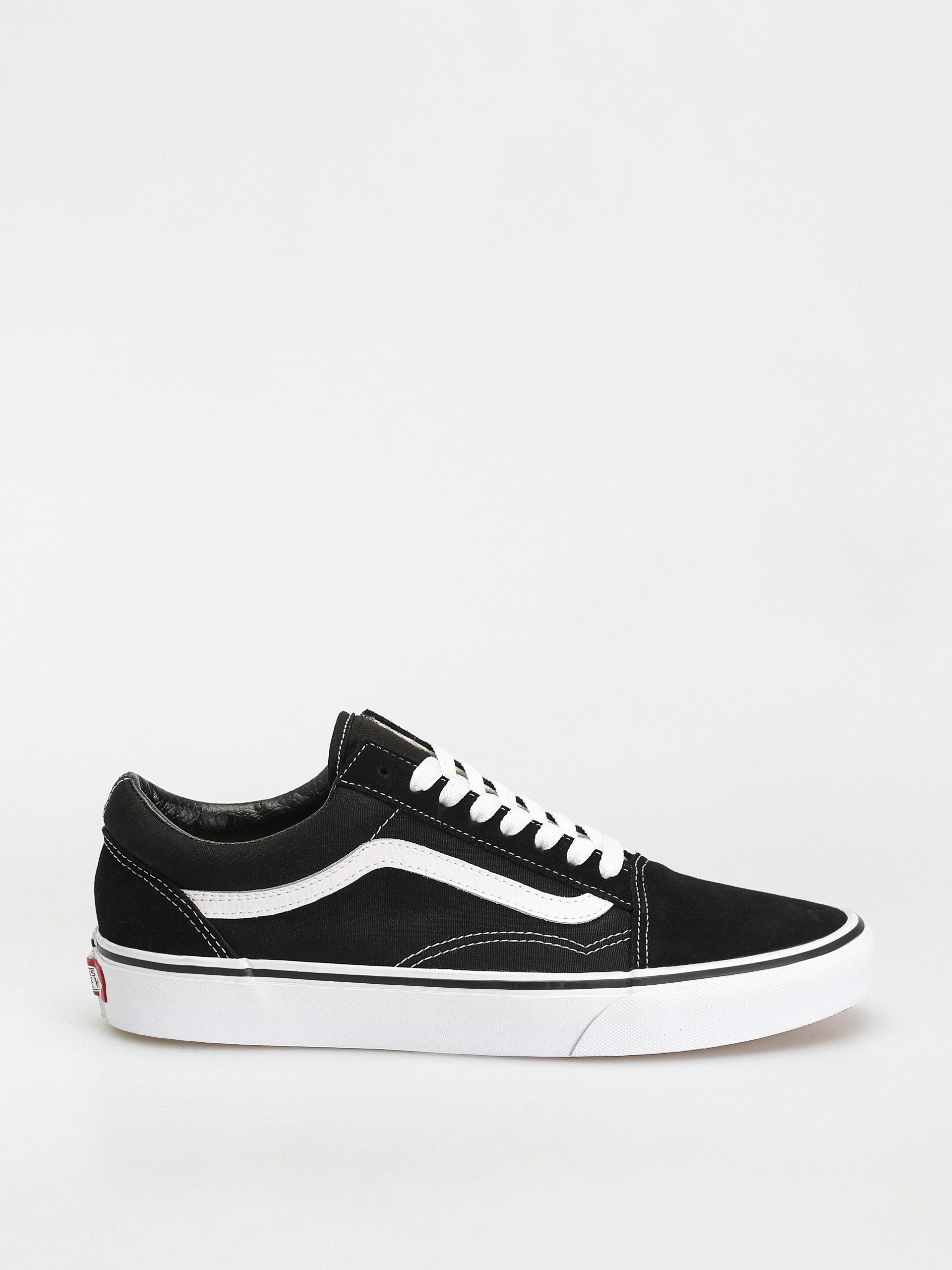 Buty Vans Old Skool (black/white)