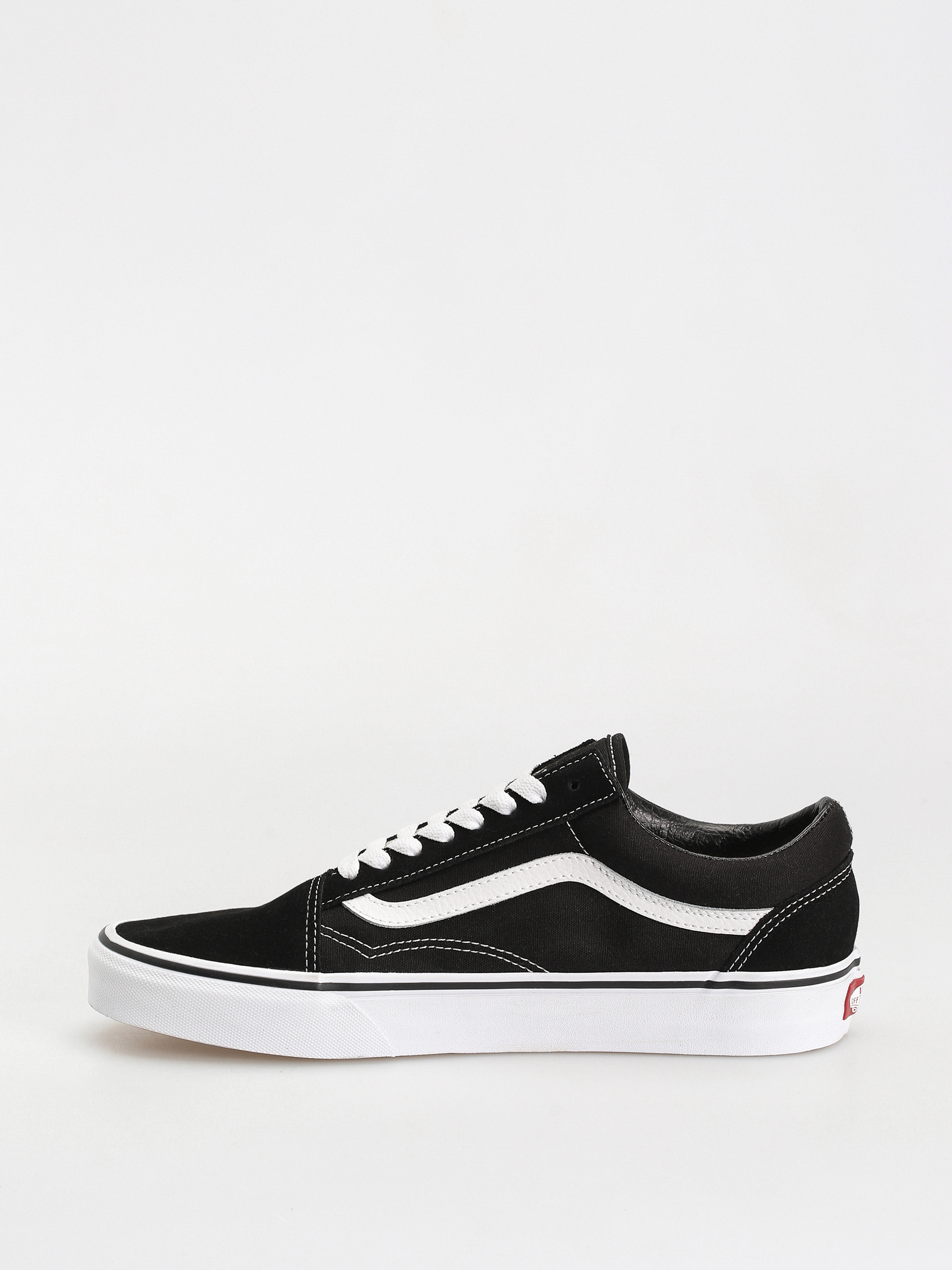 Buty Vans Old Skool (black/white)