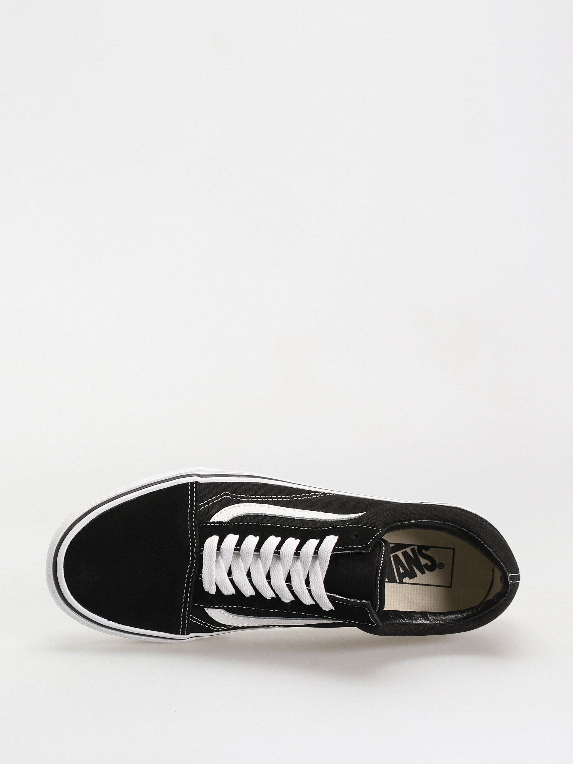 Buty Vans Old Skool (black/white)