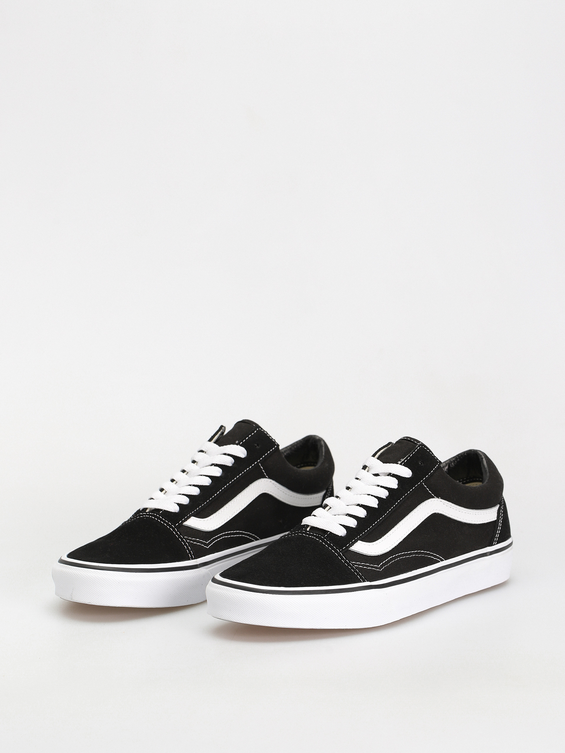 Buty Vans Old Skool (black/white)