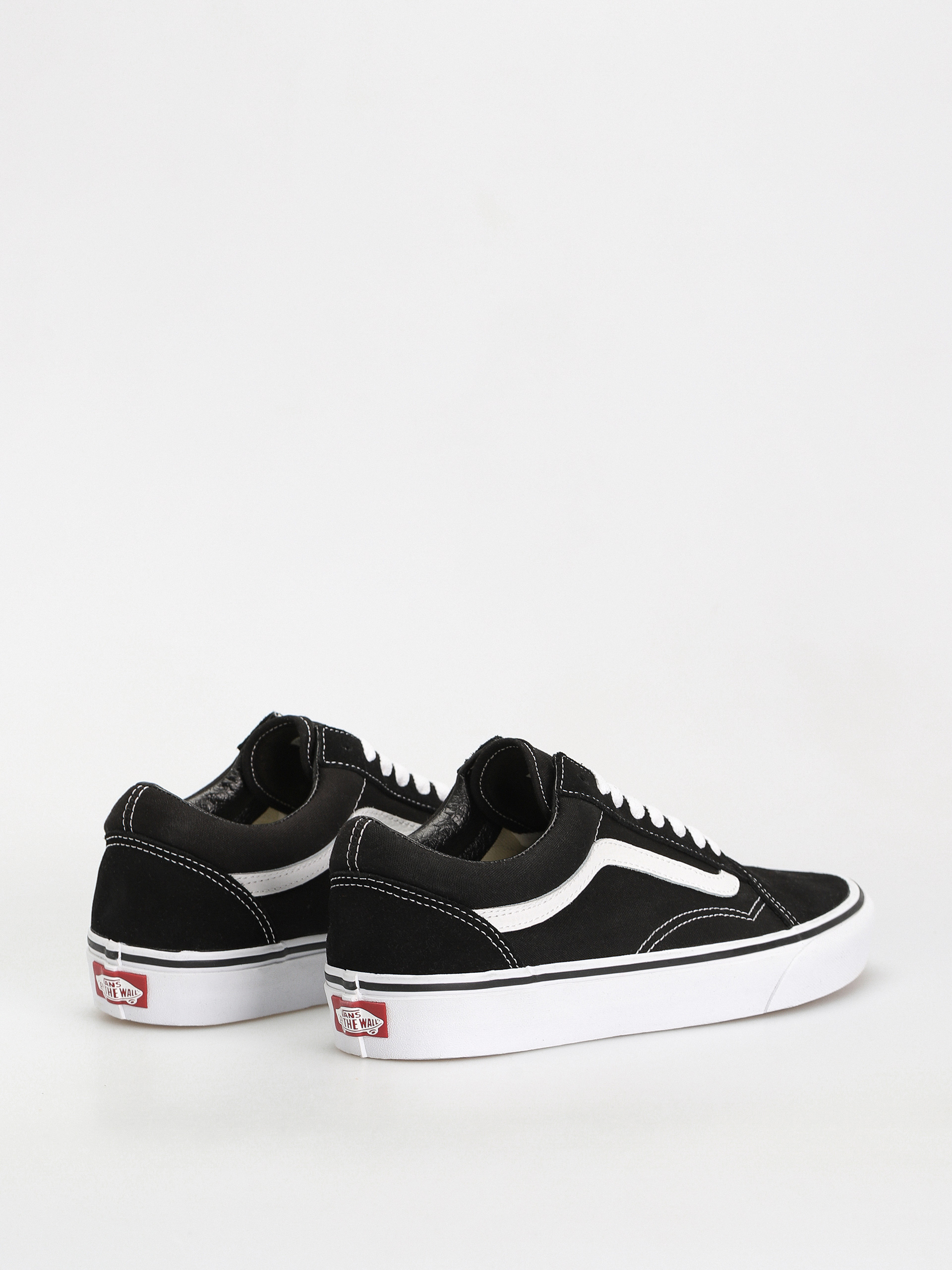 Buty Vans Old Skool (black/white)