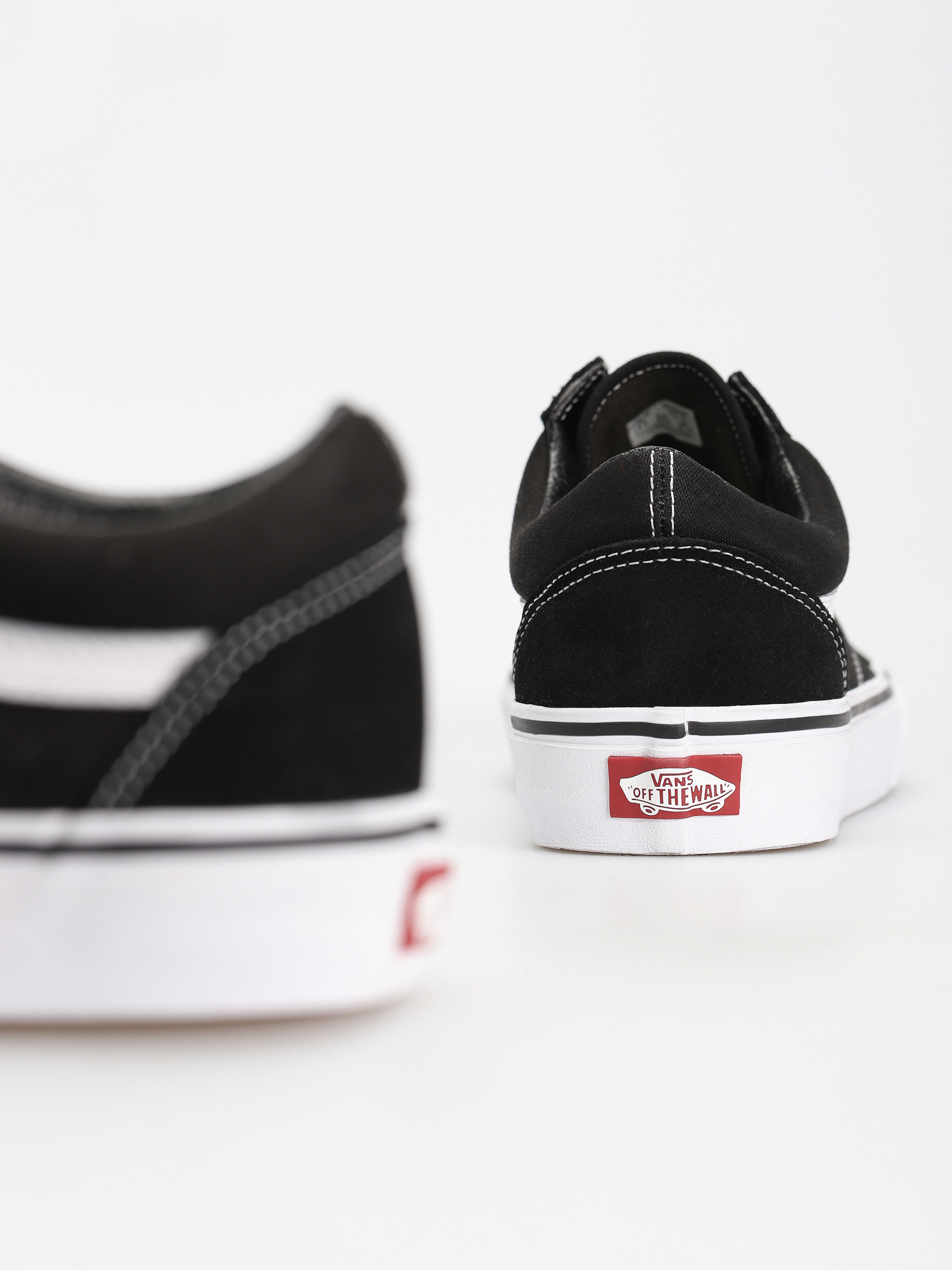 Buty Vans Old Skool (black/white)