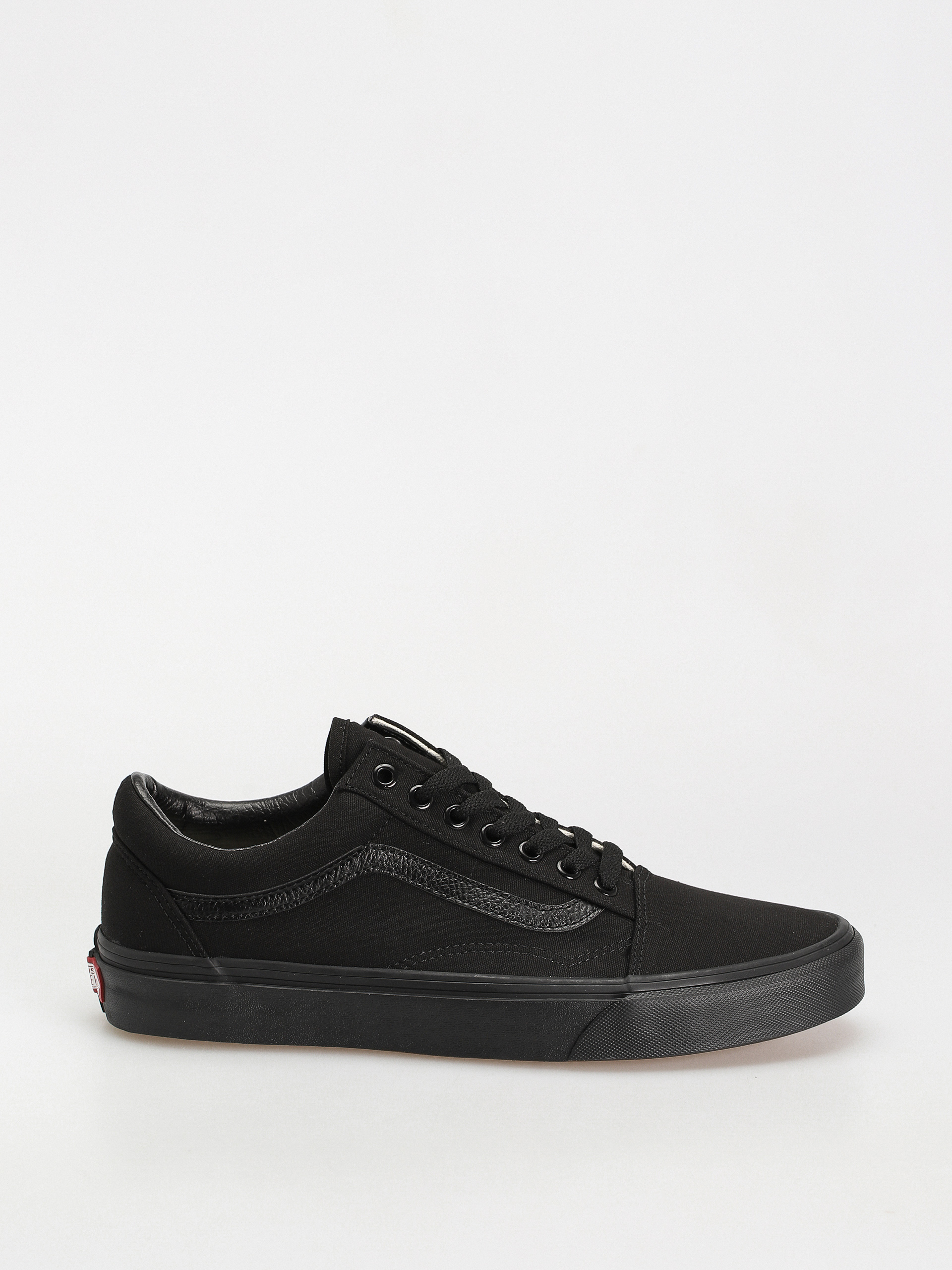 Buty Vans Old Skool (black/black)