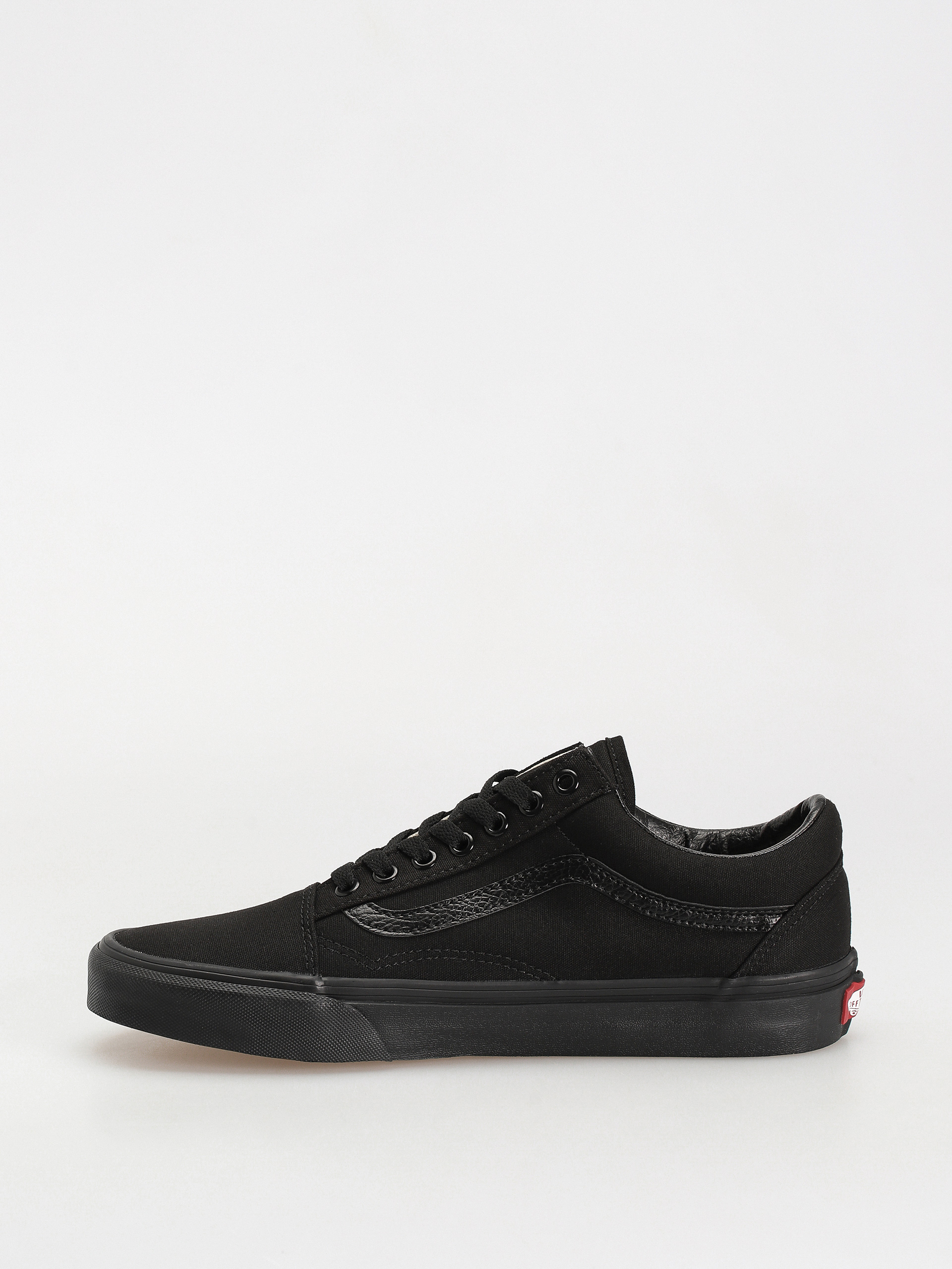 Buty Vans Old Skool (black/black)