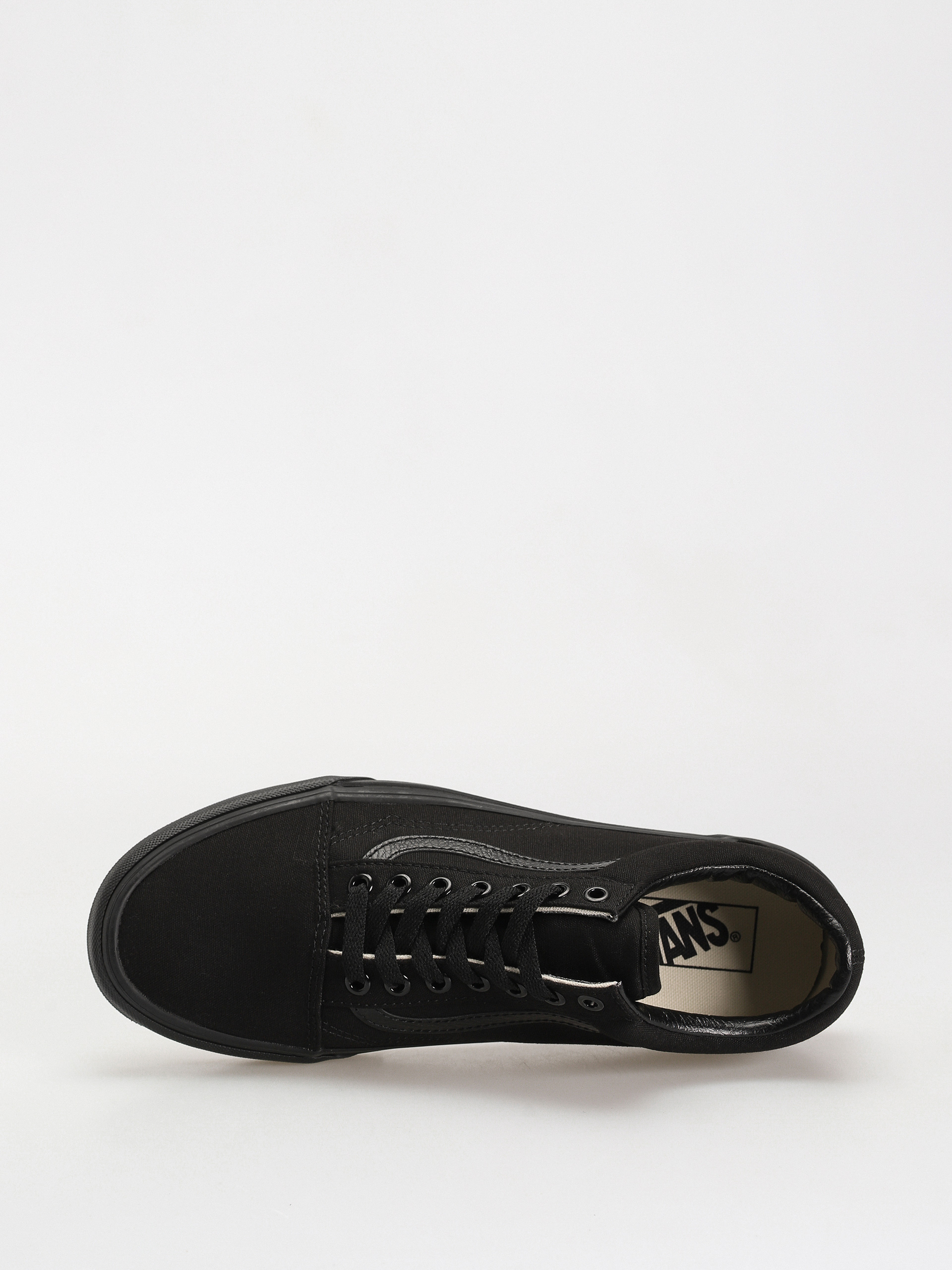 Buty Vans Old Skool (black/black)