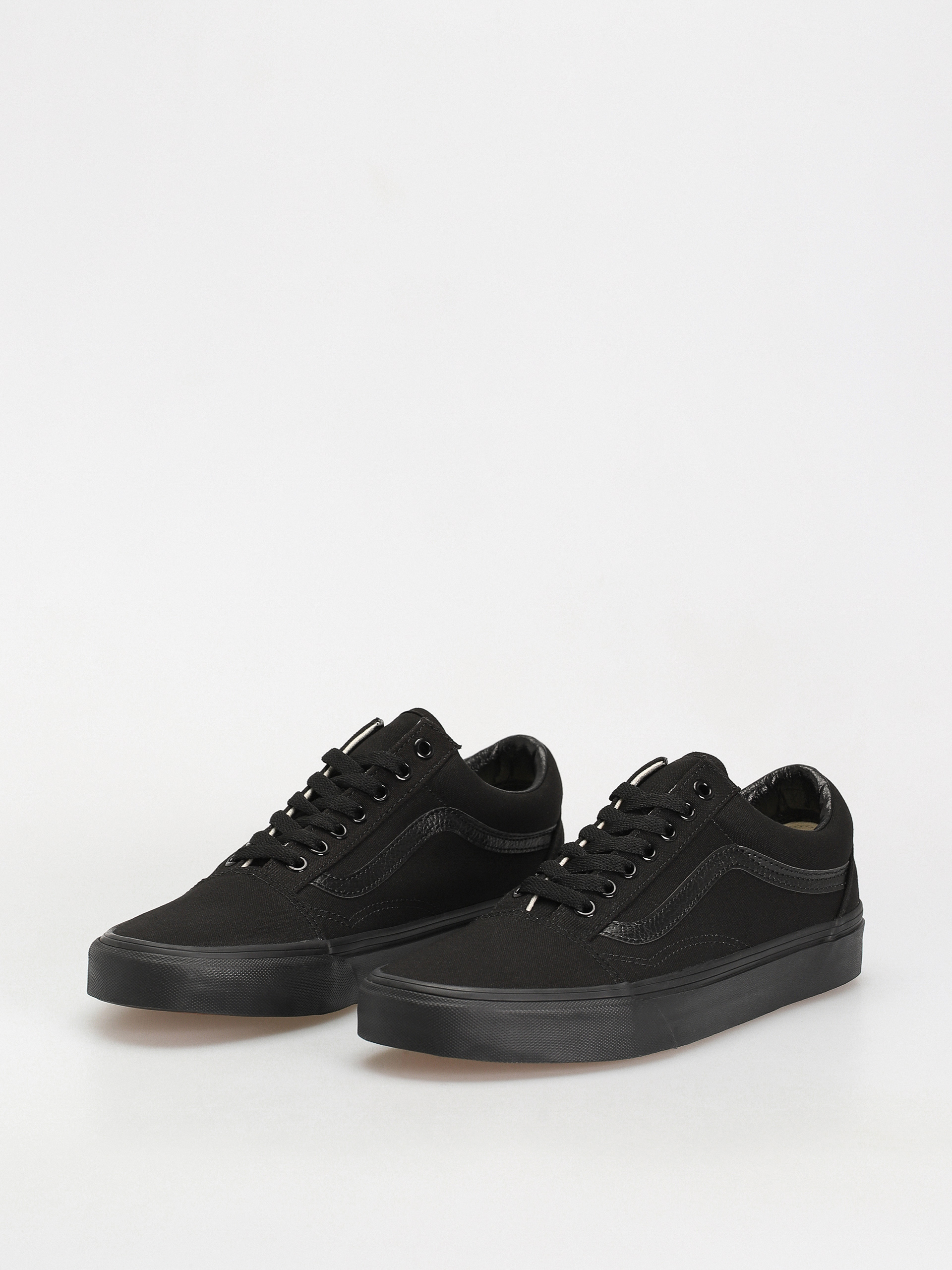 Buty Vans Old Skool (black/black)