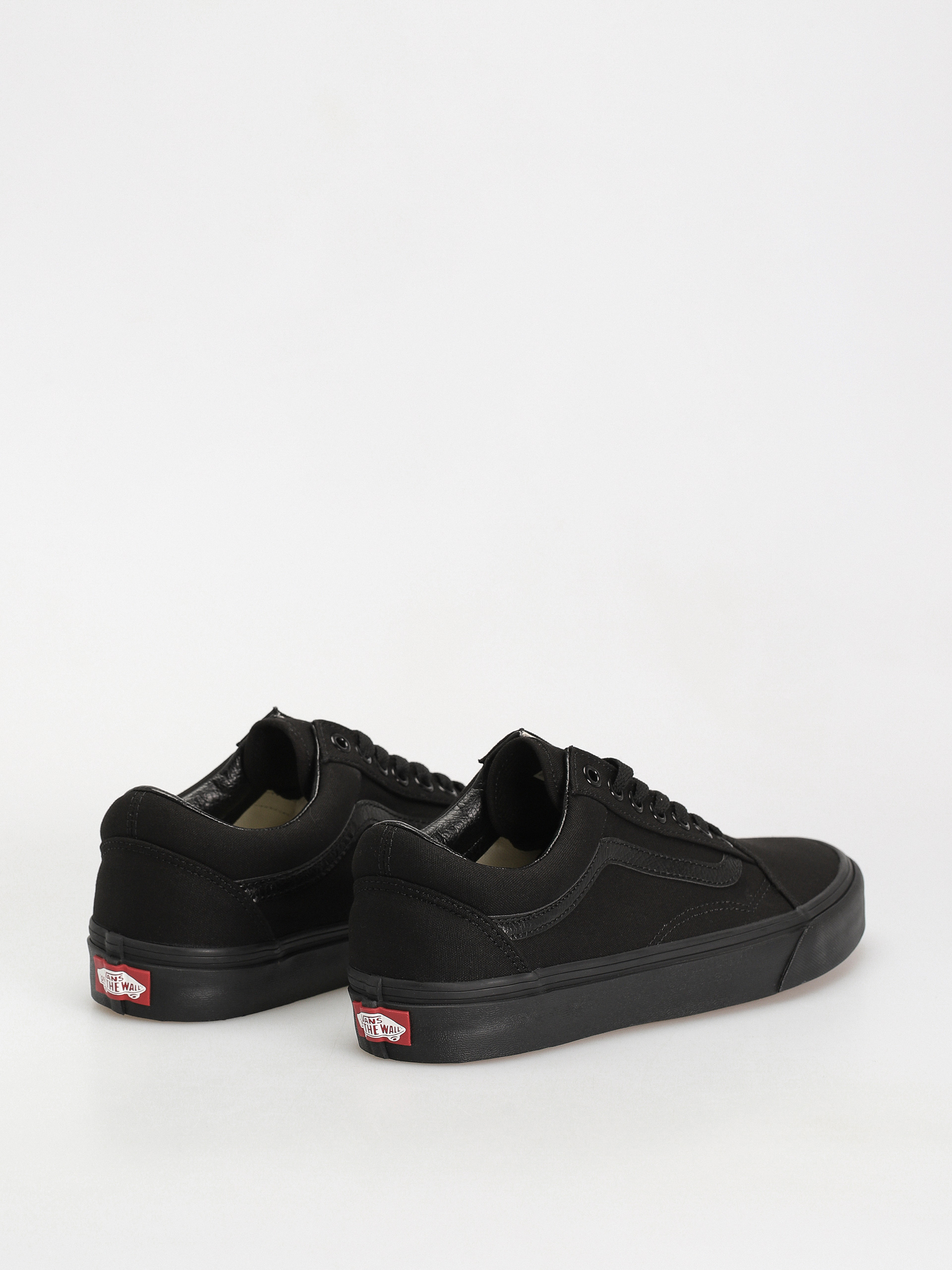 Buty Vans Old Skool (black/black)