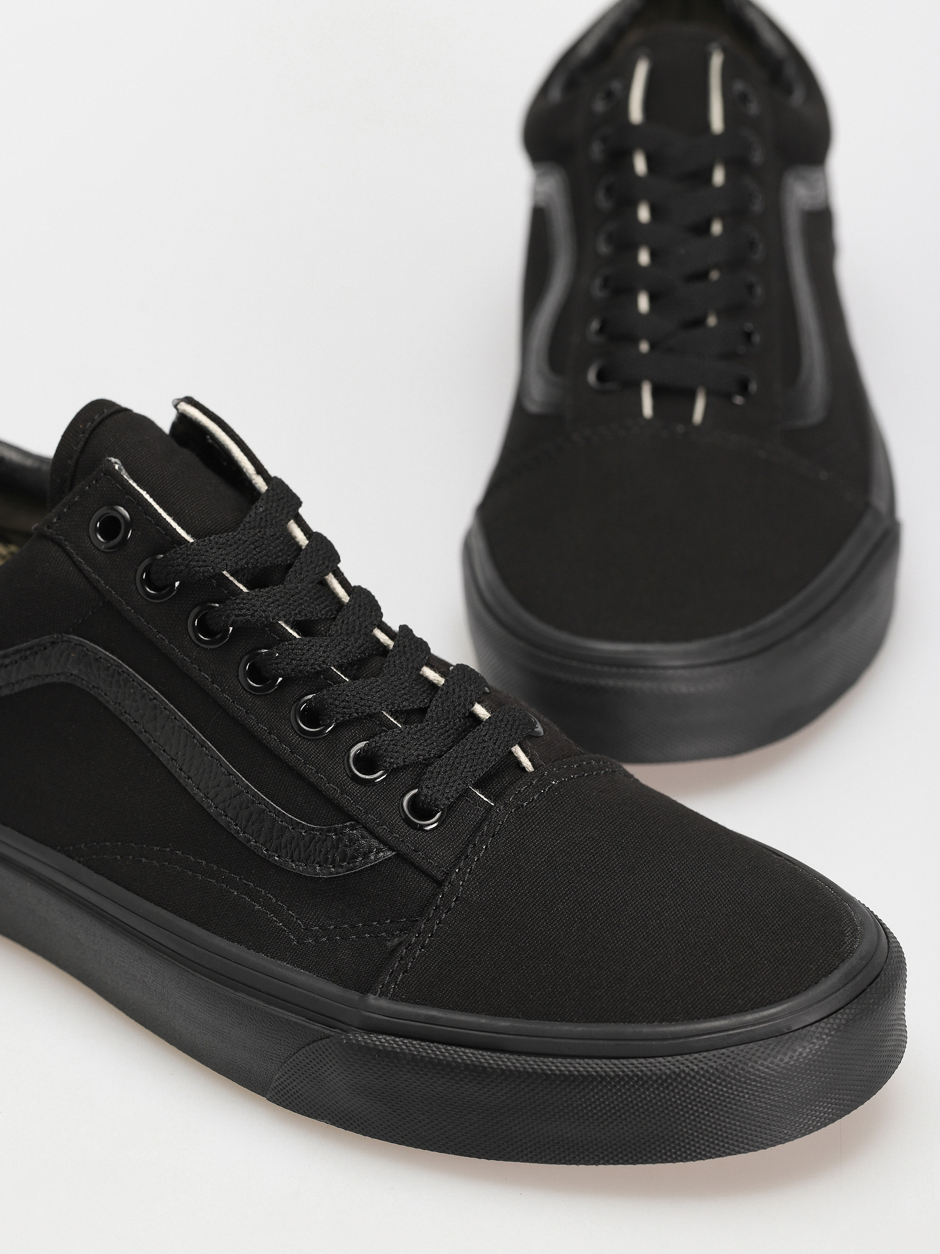 Buty Vans Old Skool (black/black)
