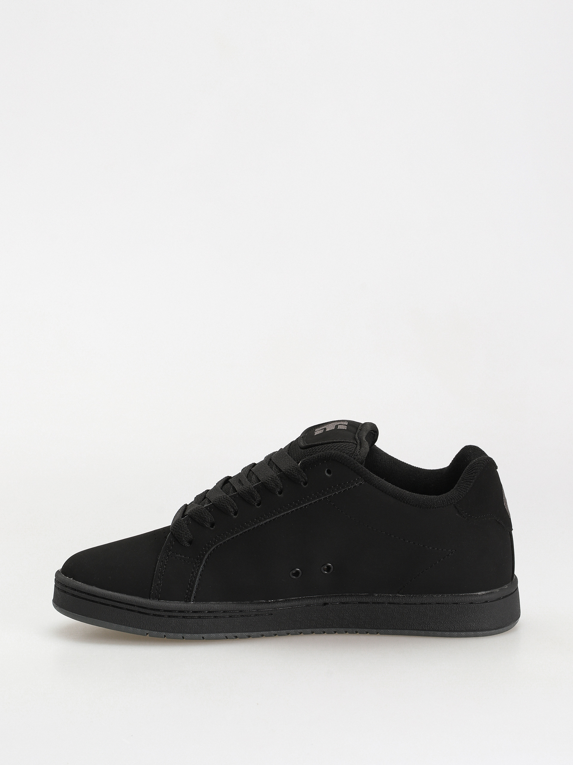 Buty Etnies Fader (black dirty wash)