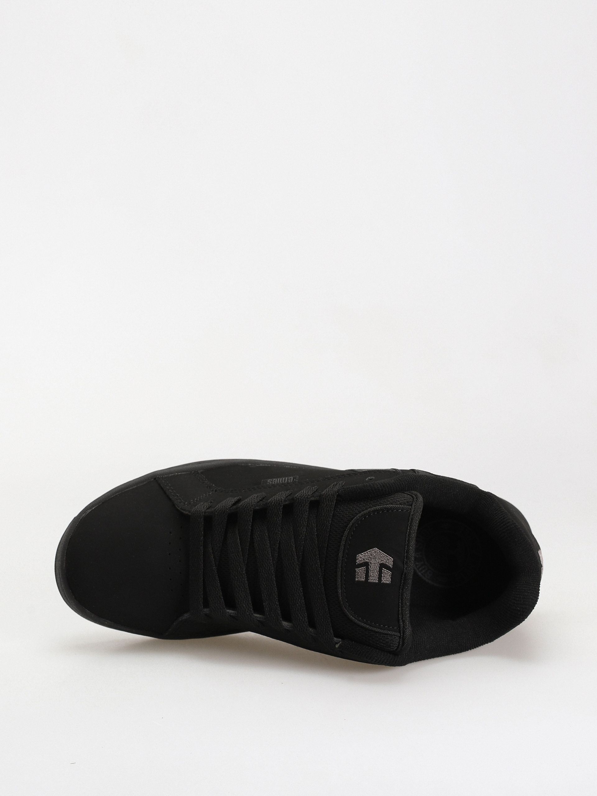 Buty Etnies Fader (black dirty wash)