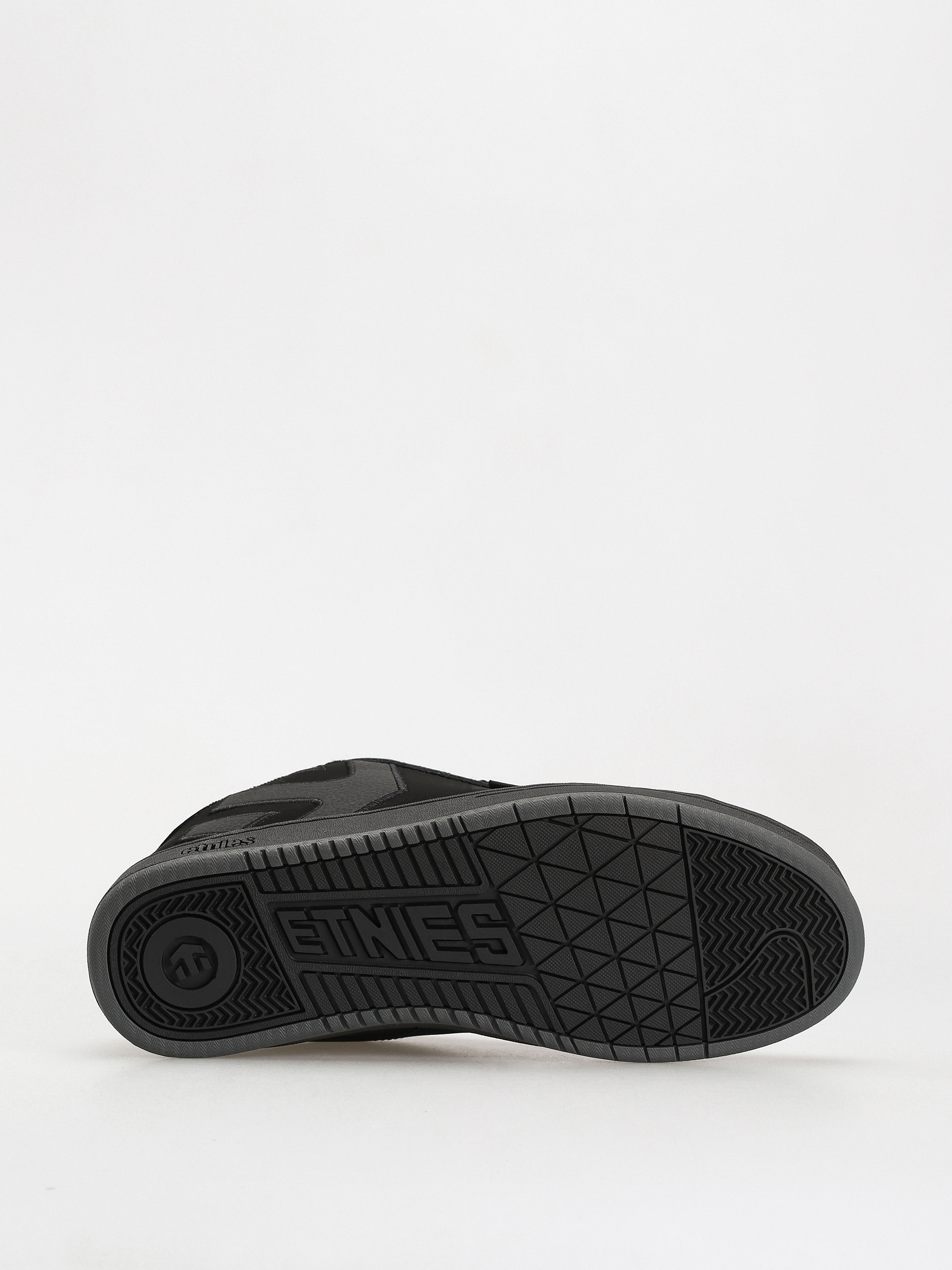 Buty Etnies Fader (black dirty wash)