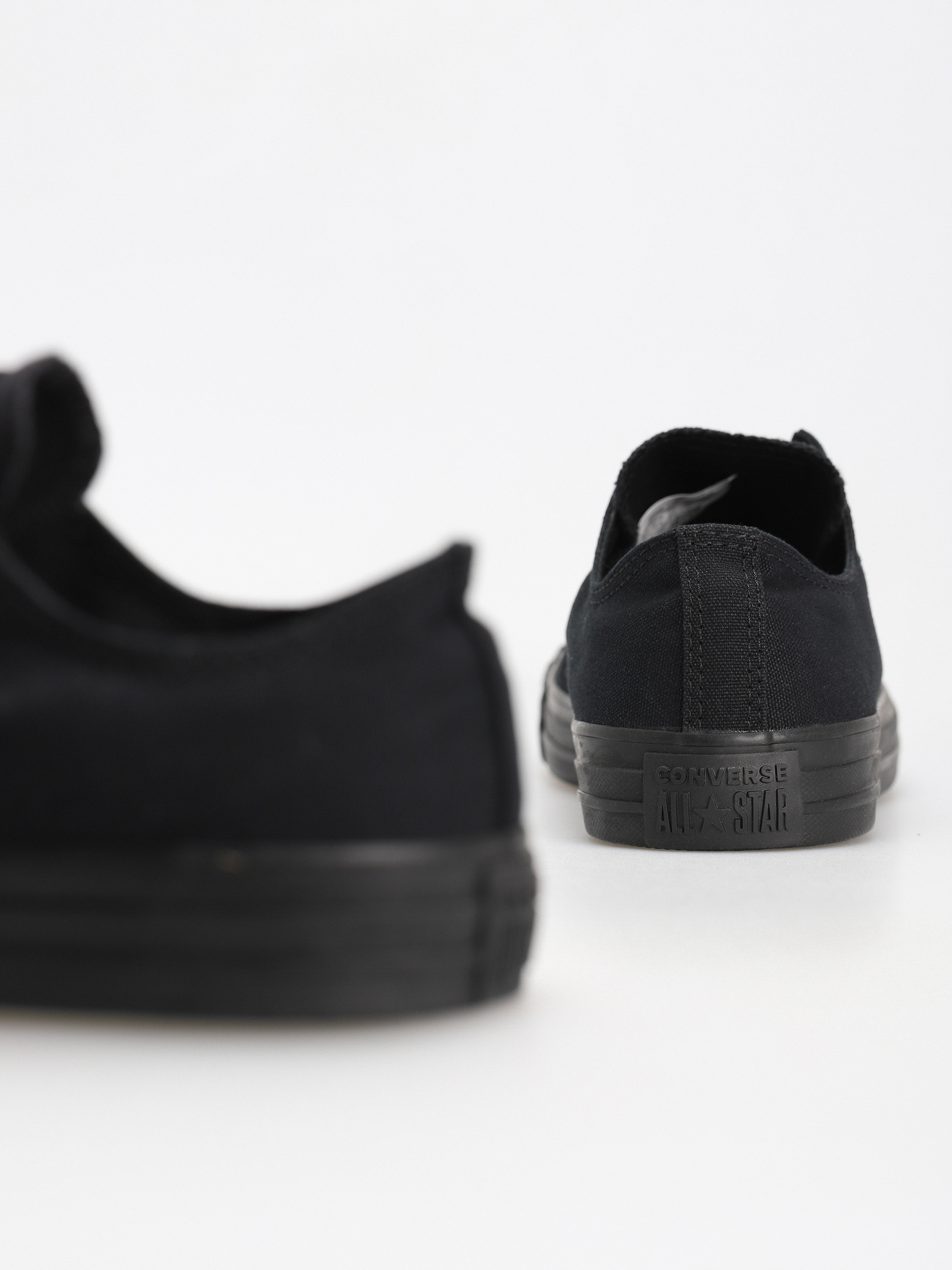 Trampki Converse Chuck Taylor All Star OX (black/monochrom)