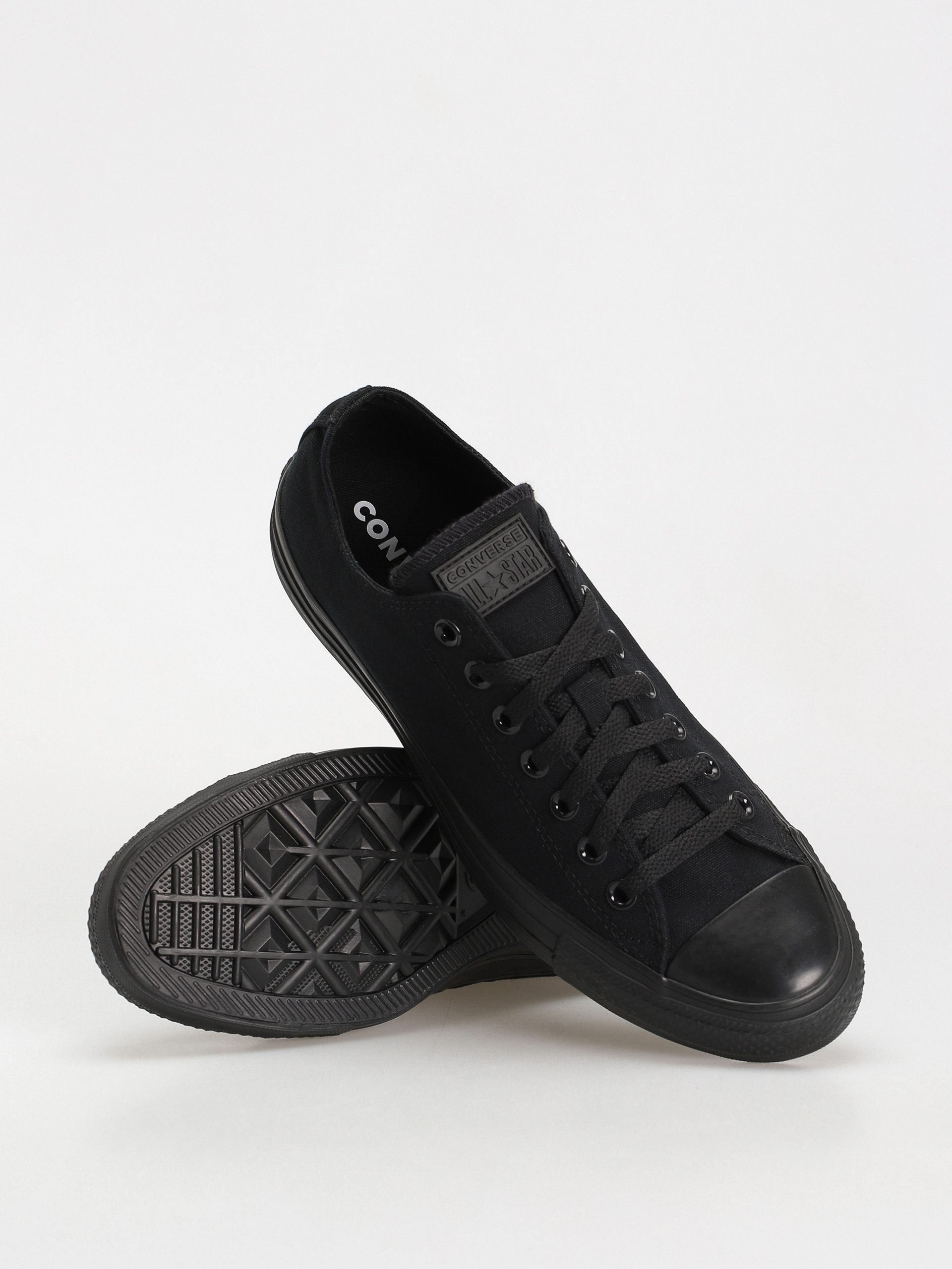 Trampki Converse Chuck Taylor All Star OX (black/monochrom)
