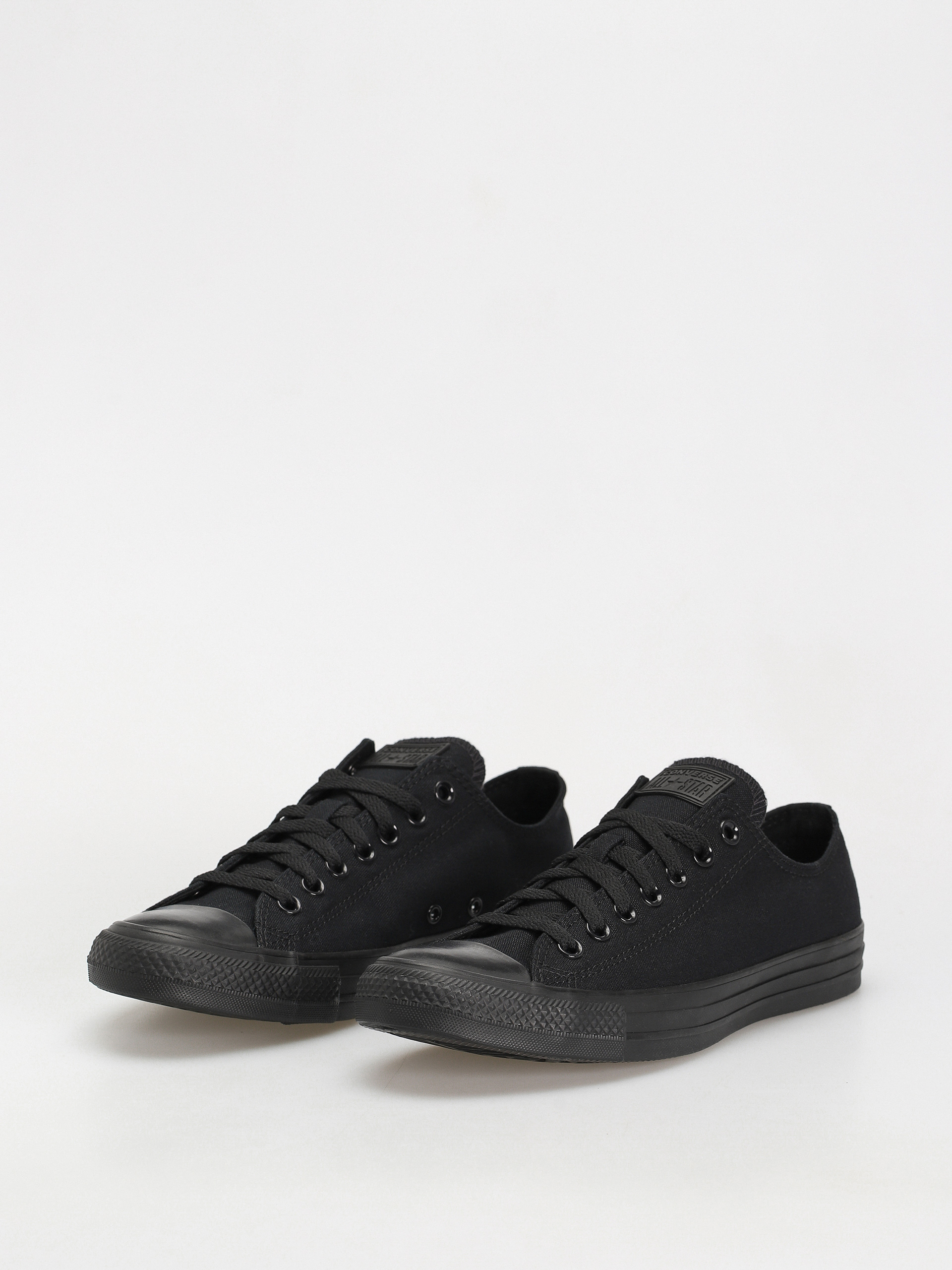 Trampki Converse Chuck Taylor All Star OX (black/monochrom)