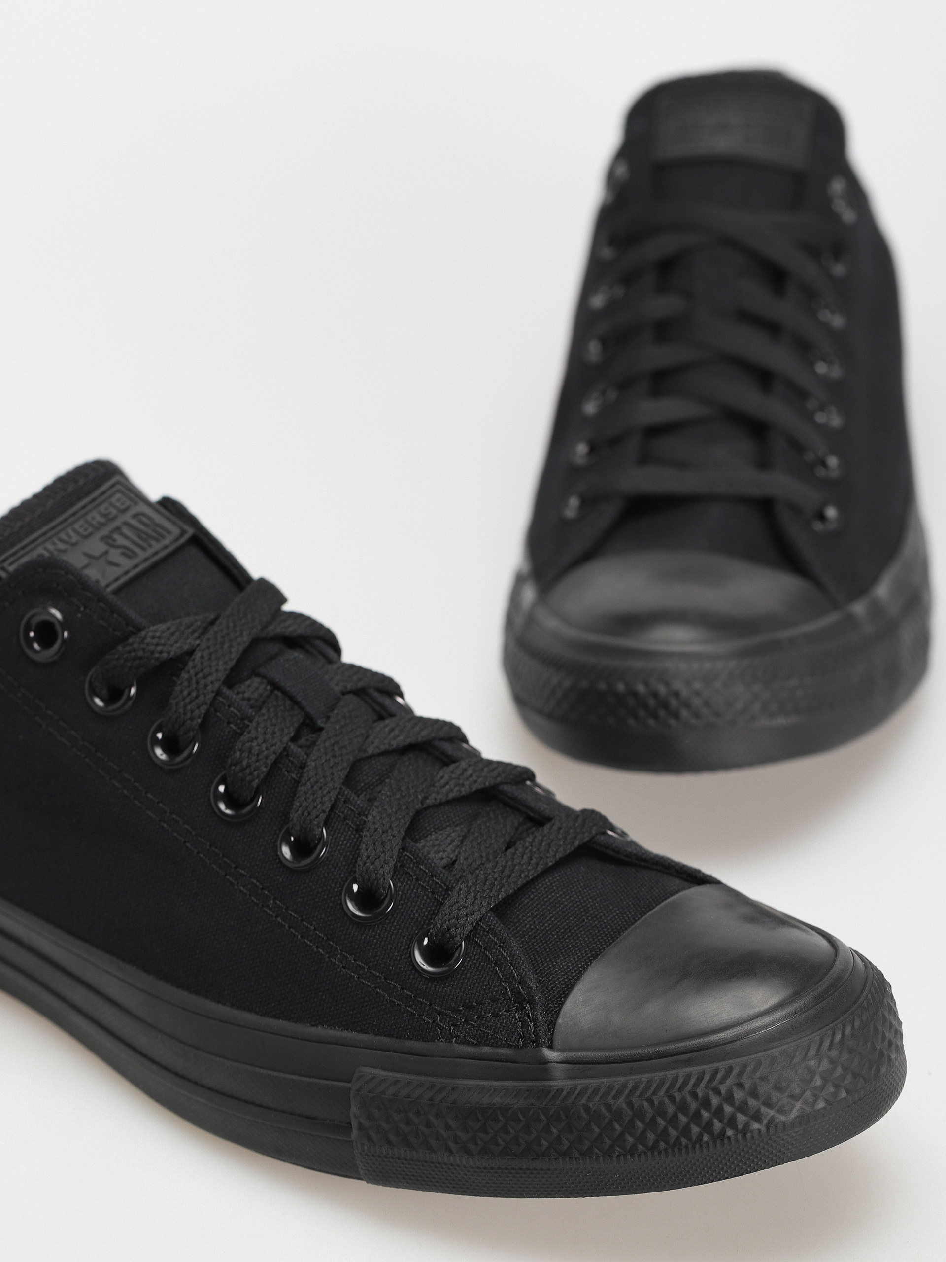 Trampki Converse Chuck Taylor All Star OX (black/monochrom)