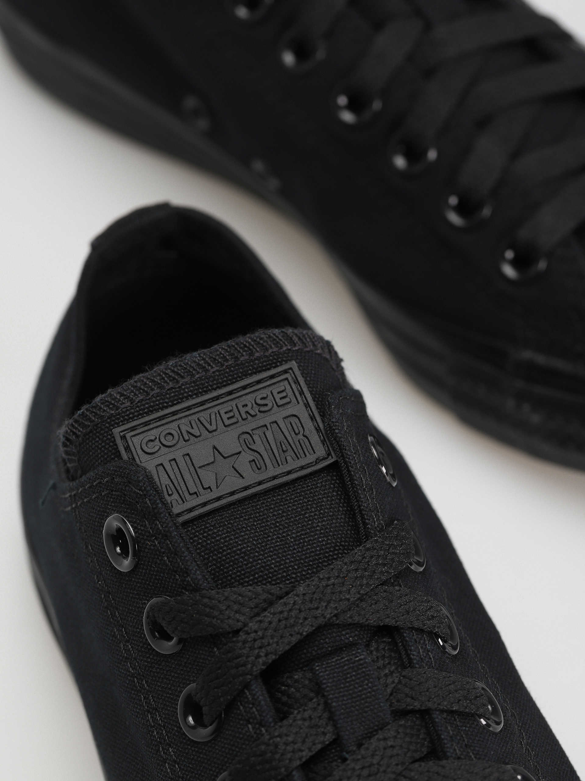 Trampki Converse Chuck Taylor All Star OX (black/monochrom)