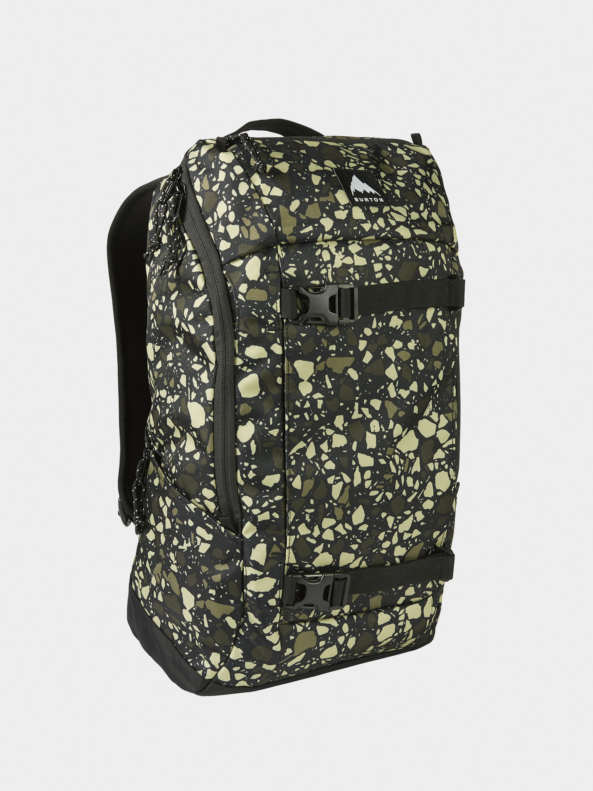 Plecak Burton Kilo 2.0 27L (sediment)
