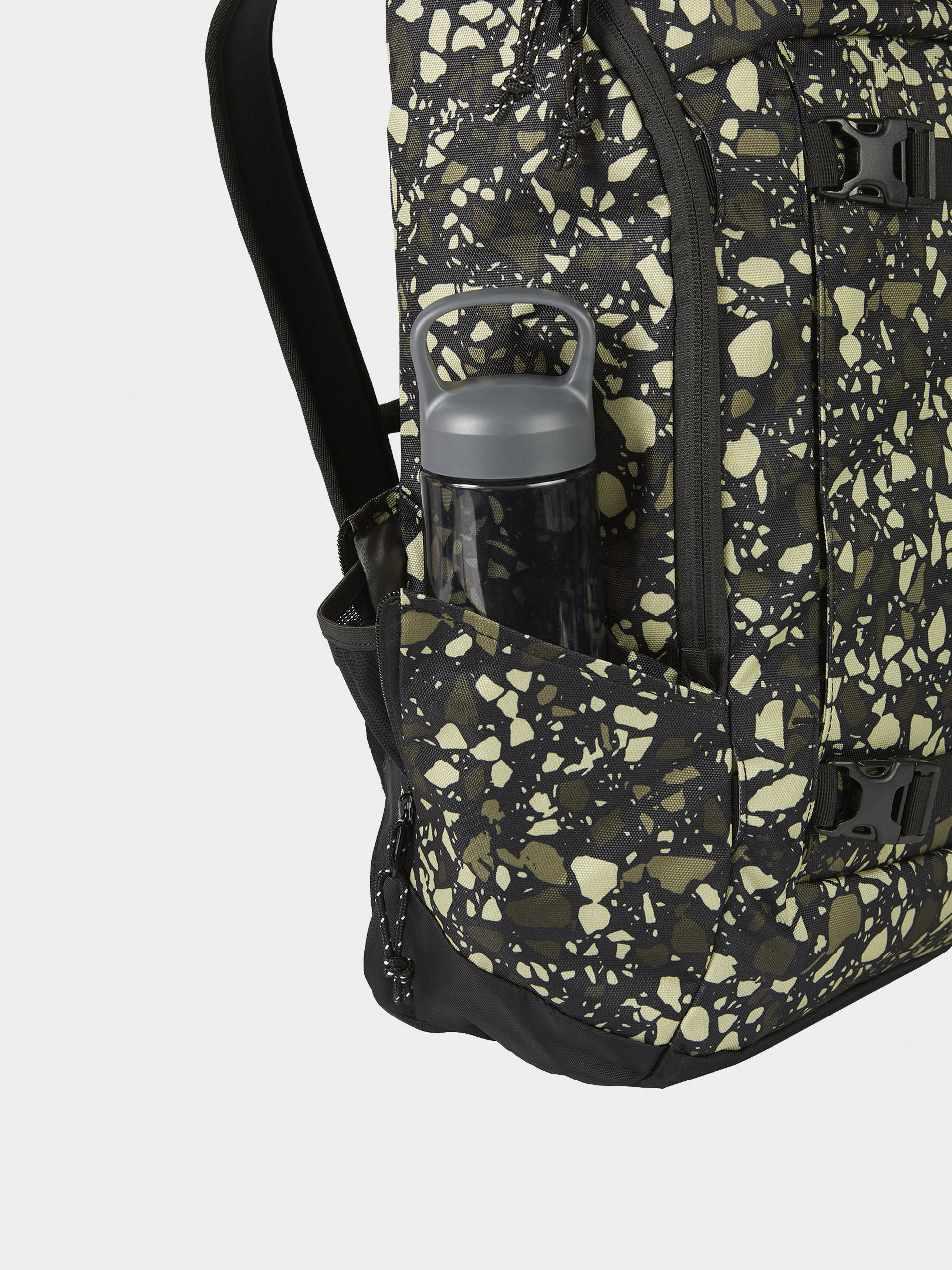 Plecak Burton Kilo 2.0 27L (sediment)