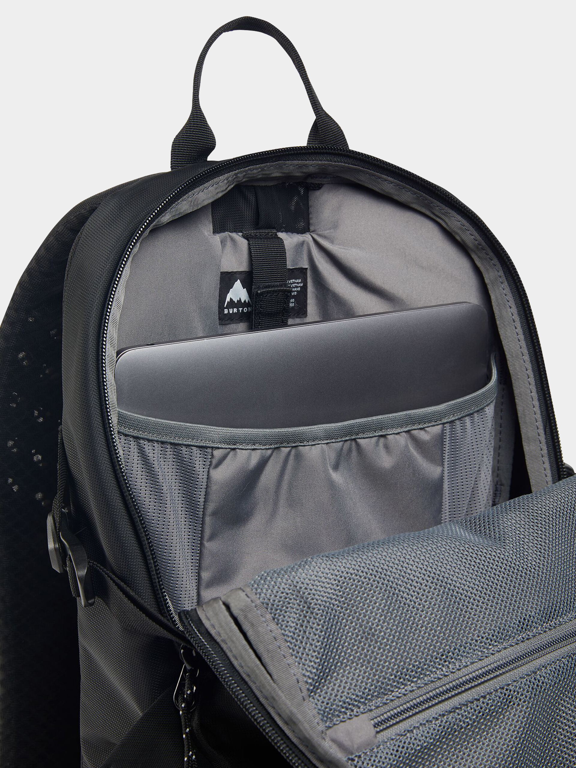 Plecak Burton Day Hiker 22L (true black)