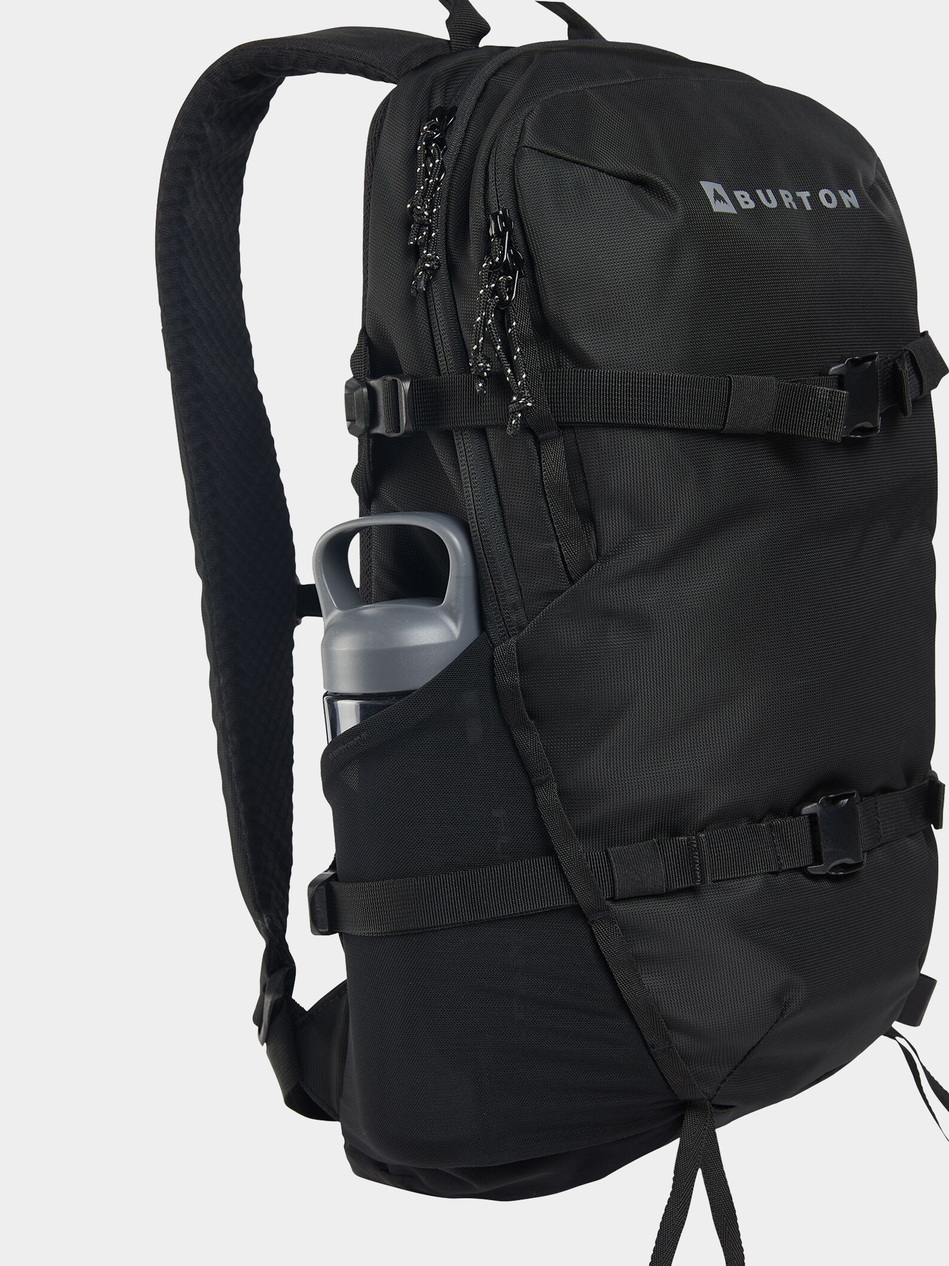 Burton Day Hiker 22L バックパック　黒 Burton Day Hiker 22L バックパック | バッグ&パック | Burton