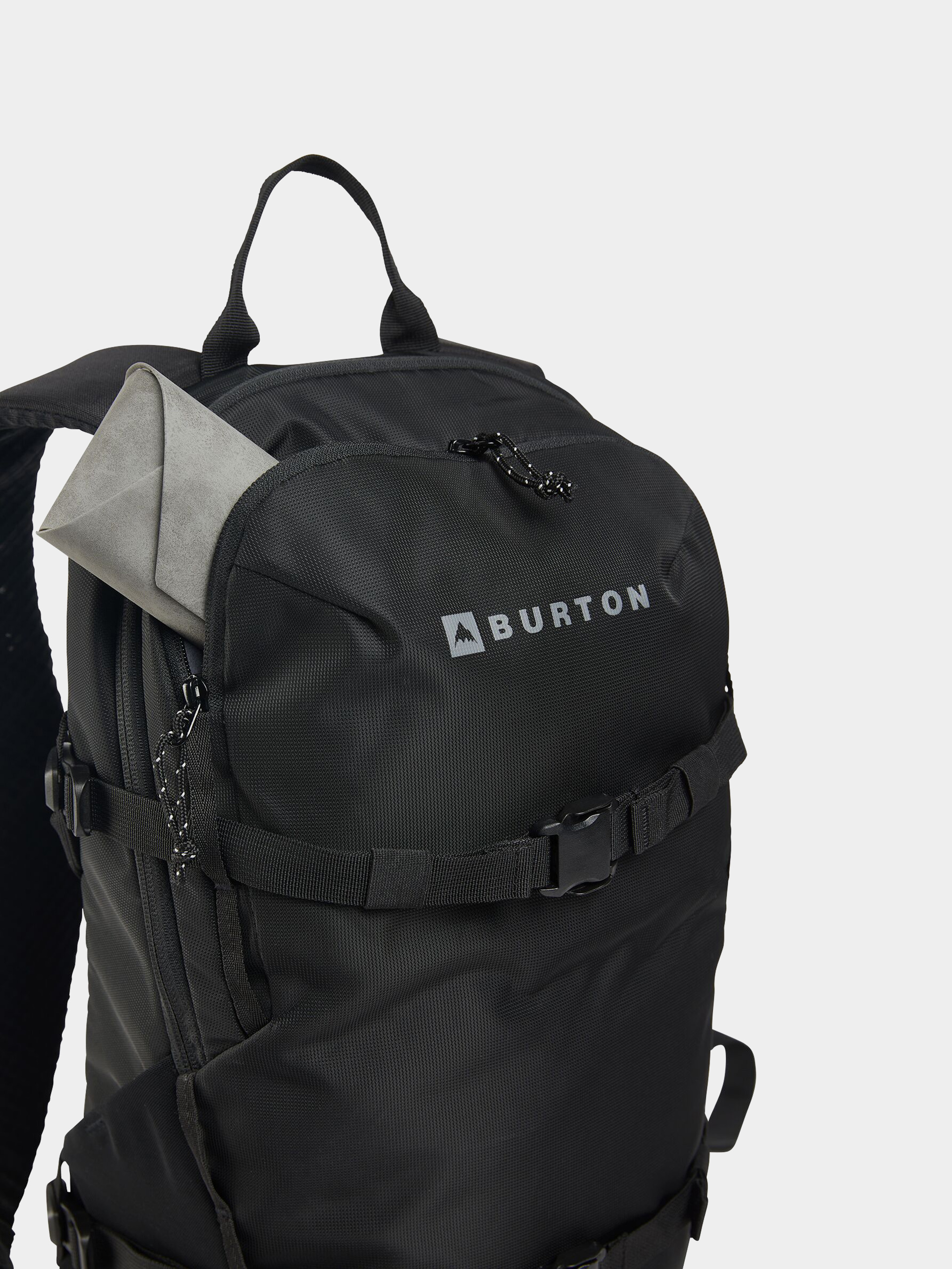 Plecak Burton Day Hiker 22L (true black)