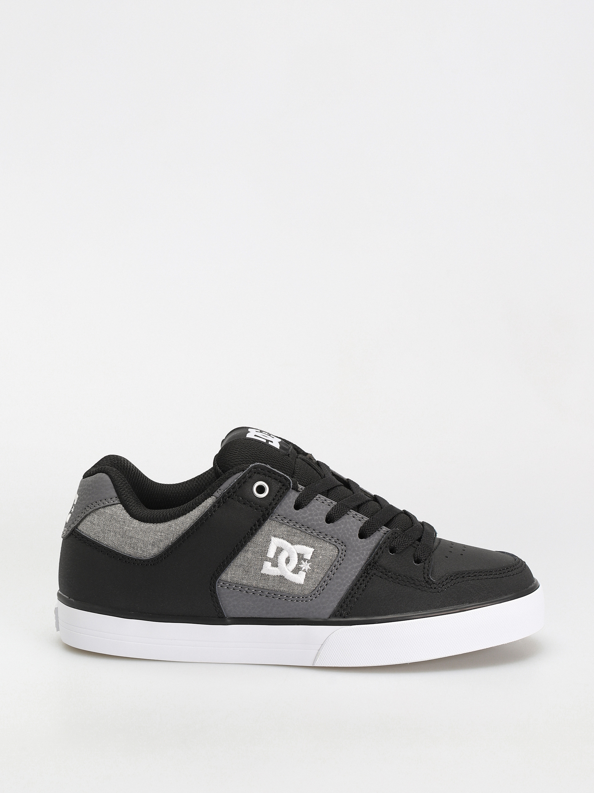 Buty DC Pure (black/white/armor)