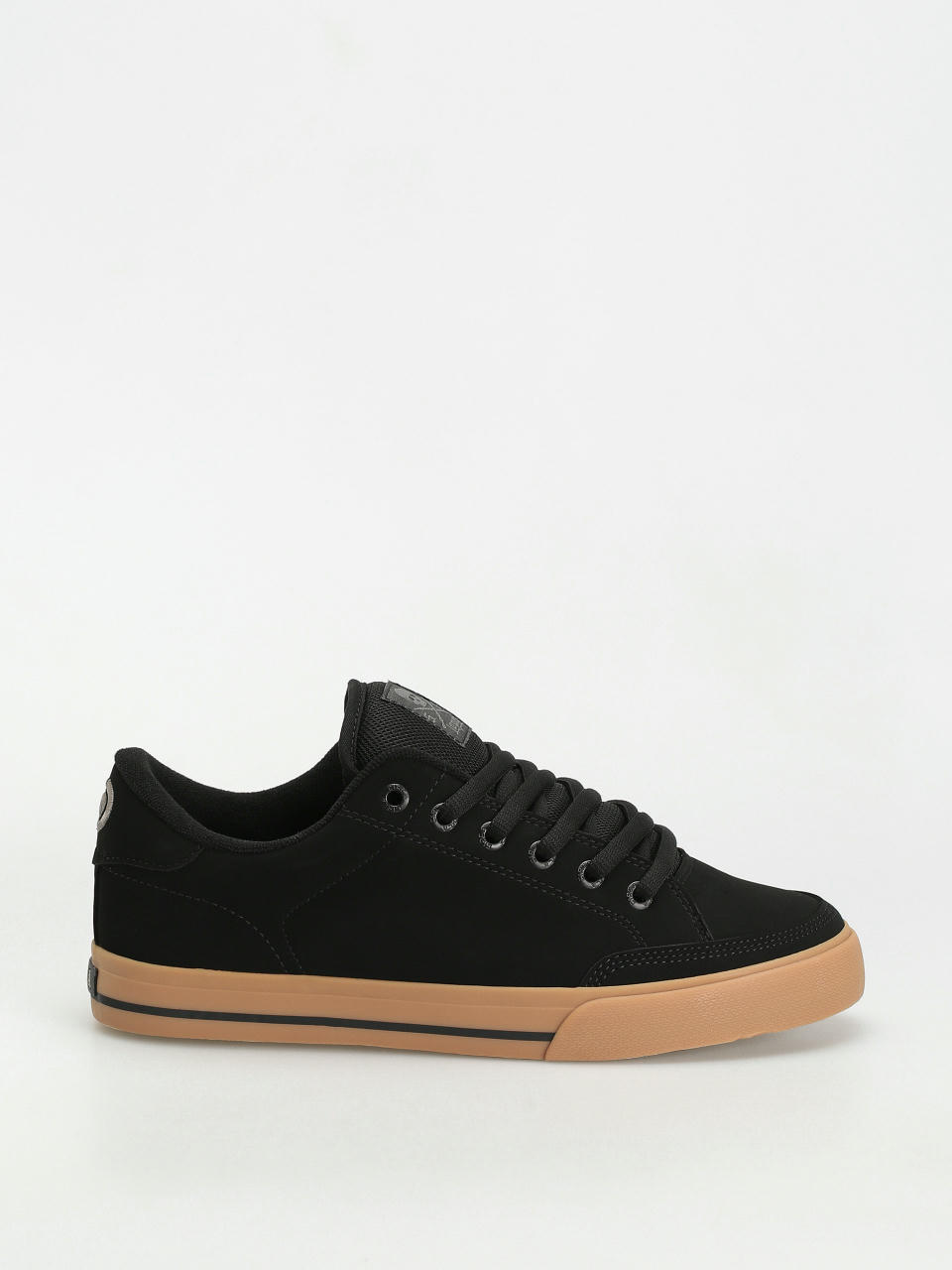 Buty Circa Lopez 50 (black/gum)