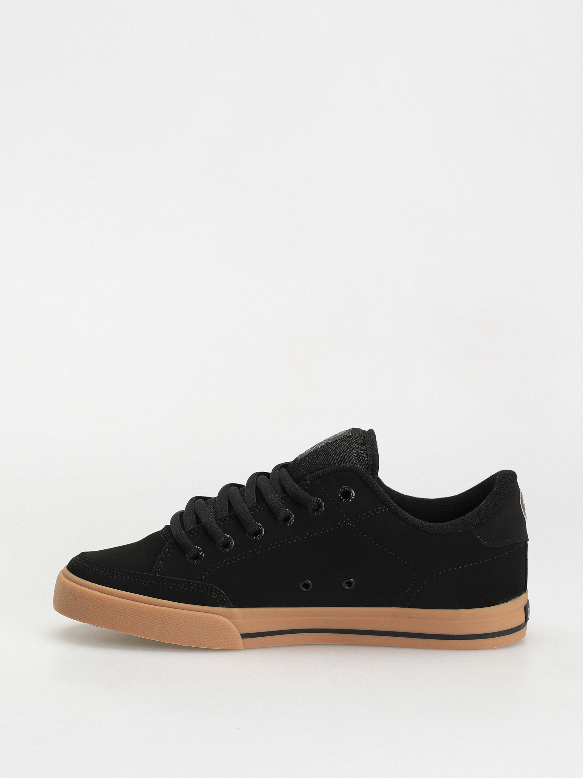 Buty Circa Lopez 50 (black/gum)