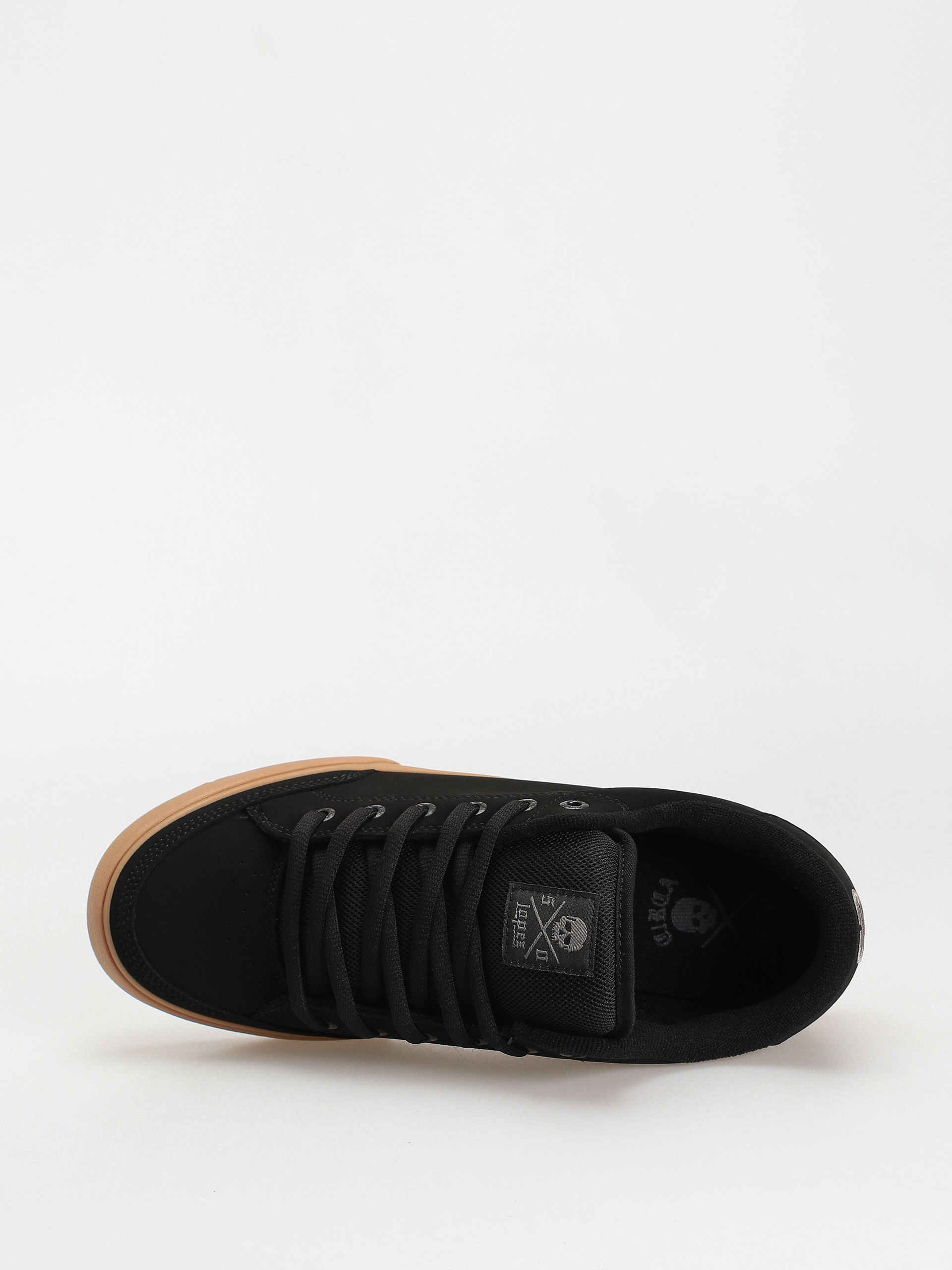 Buty Circa Lopez 50 (black/gum)
