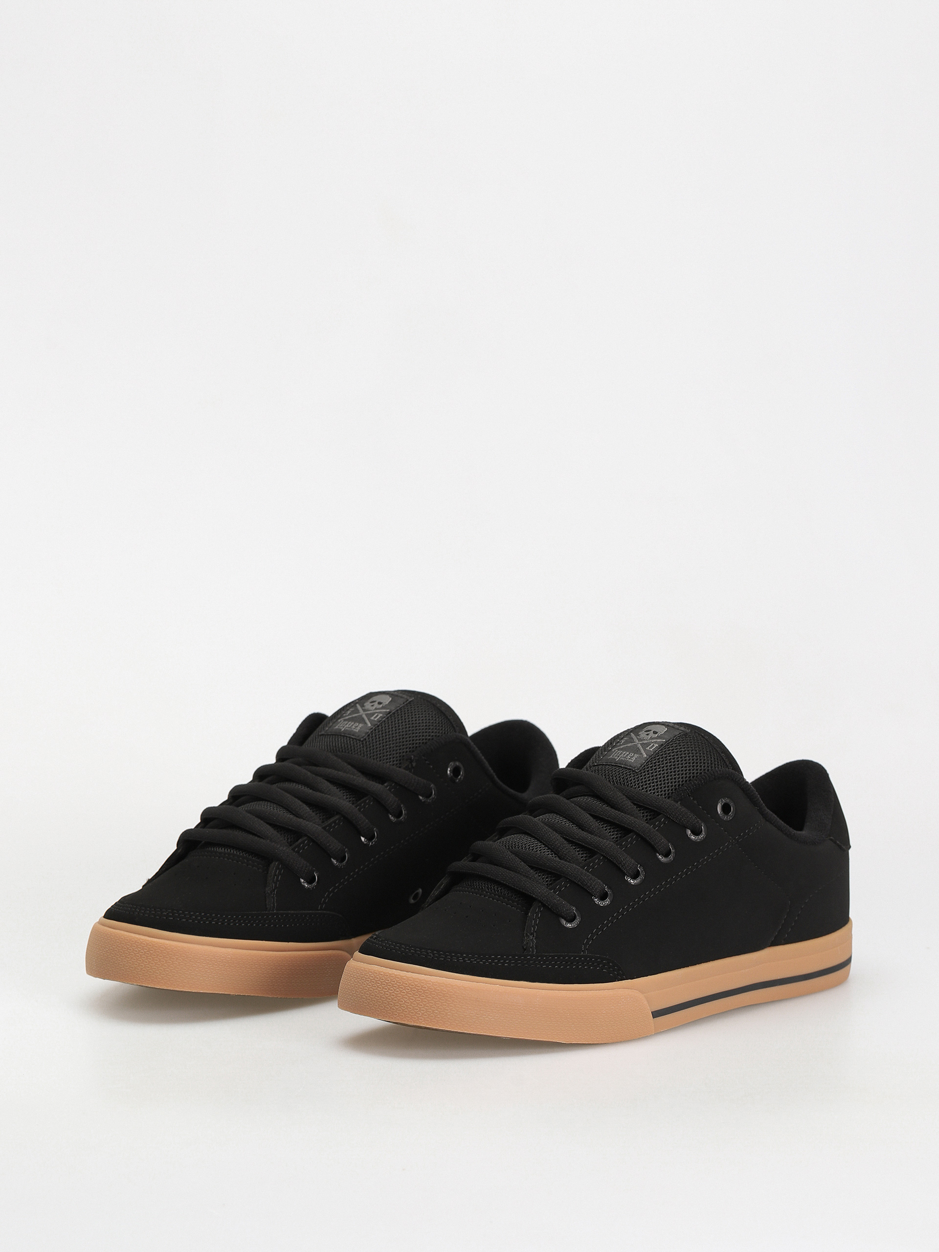Buty Circa Lopez 50 (black/gum)